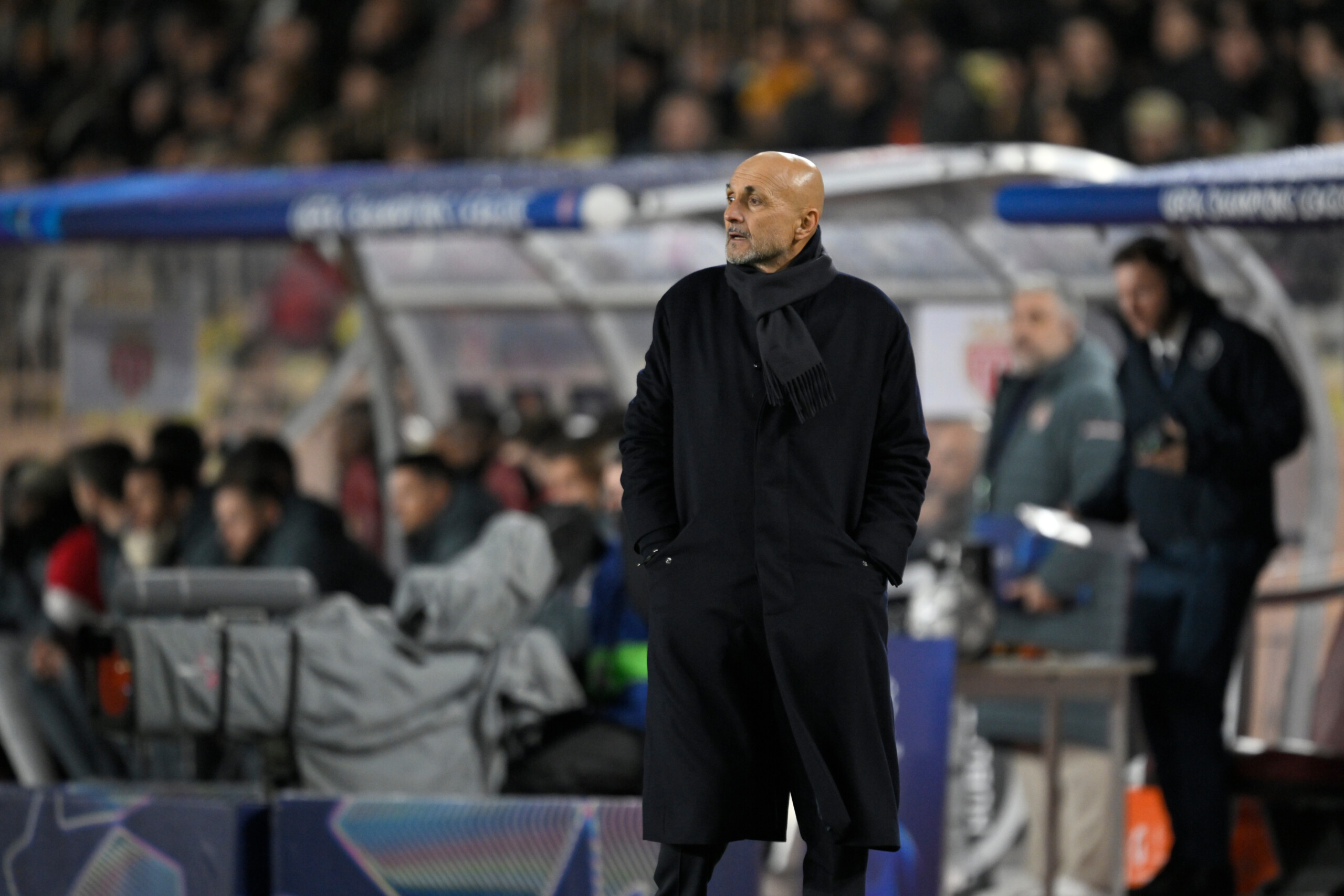 football spalletti la juve doit sameliorer sur les coups francs et les corners scaled