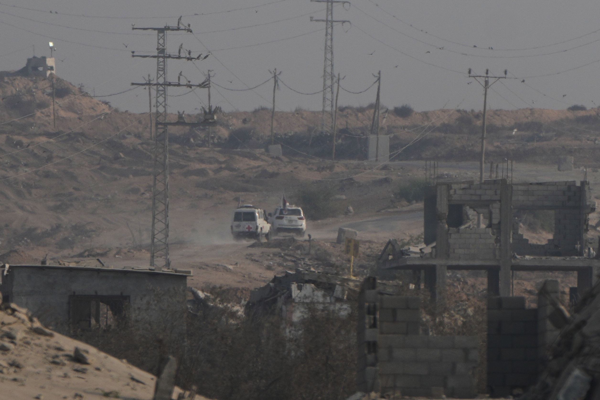 hamas certains elements suggerent quil sagit dun conseil de guerre et non dun conseil de