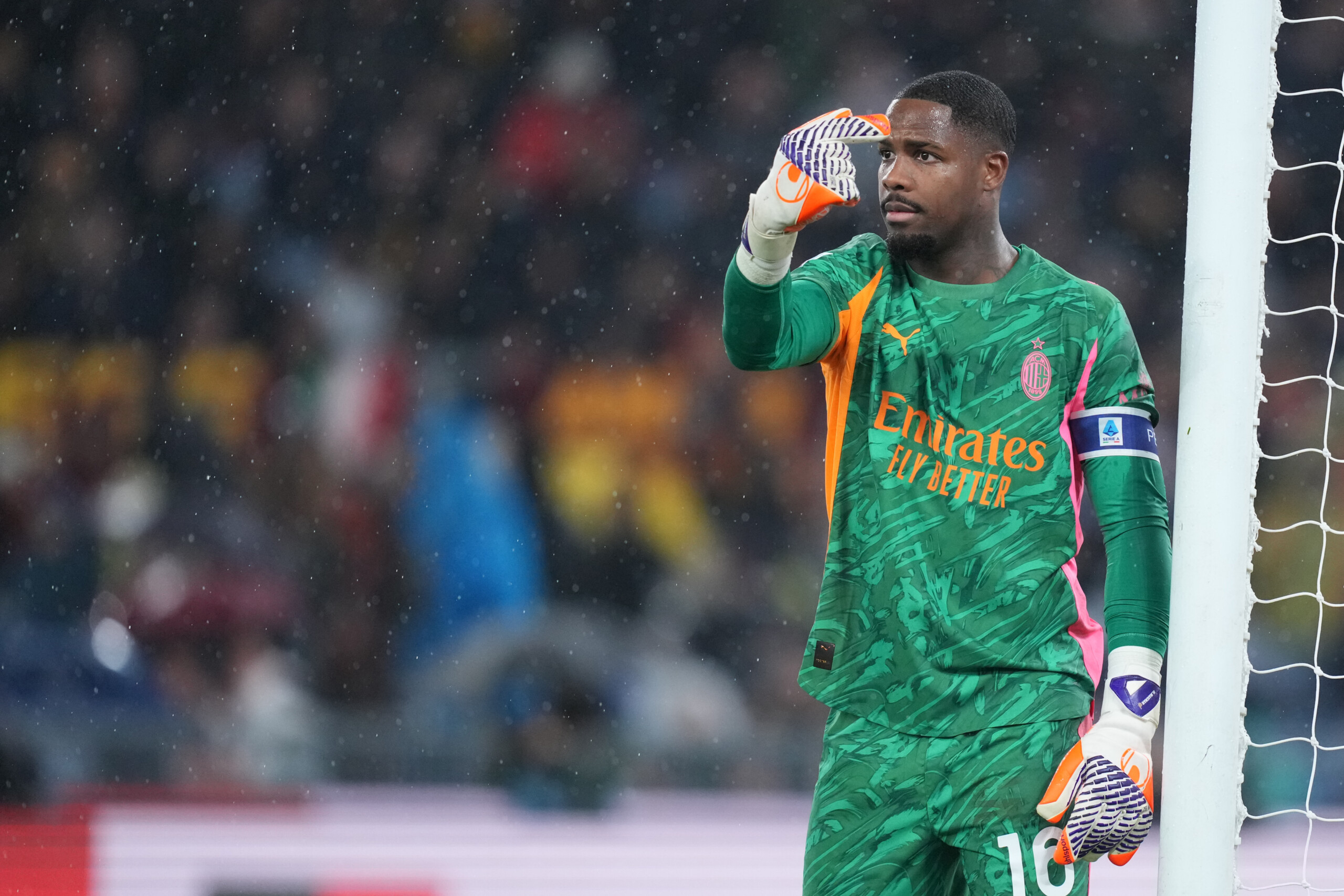 milan lofficiel maignan renouvelle son contrat jusquen 2031 scaled