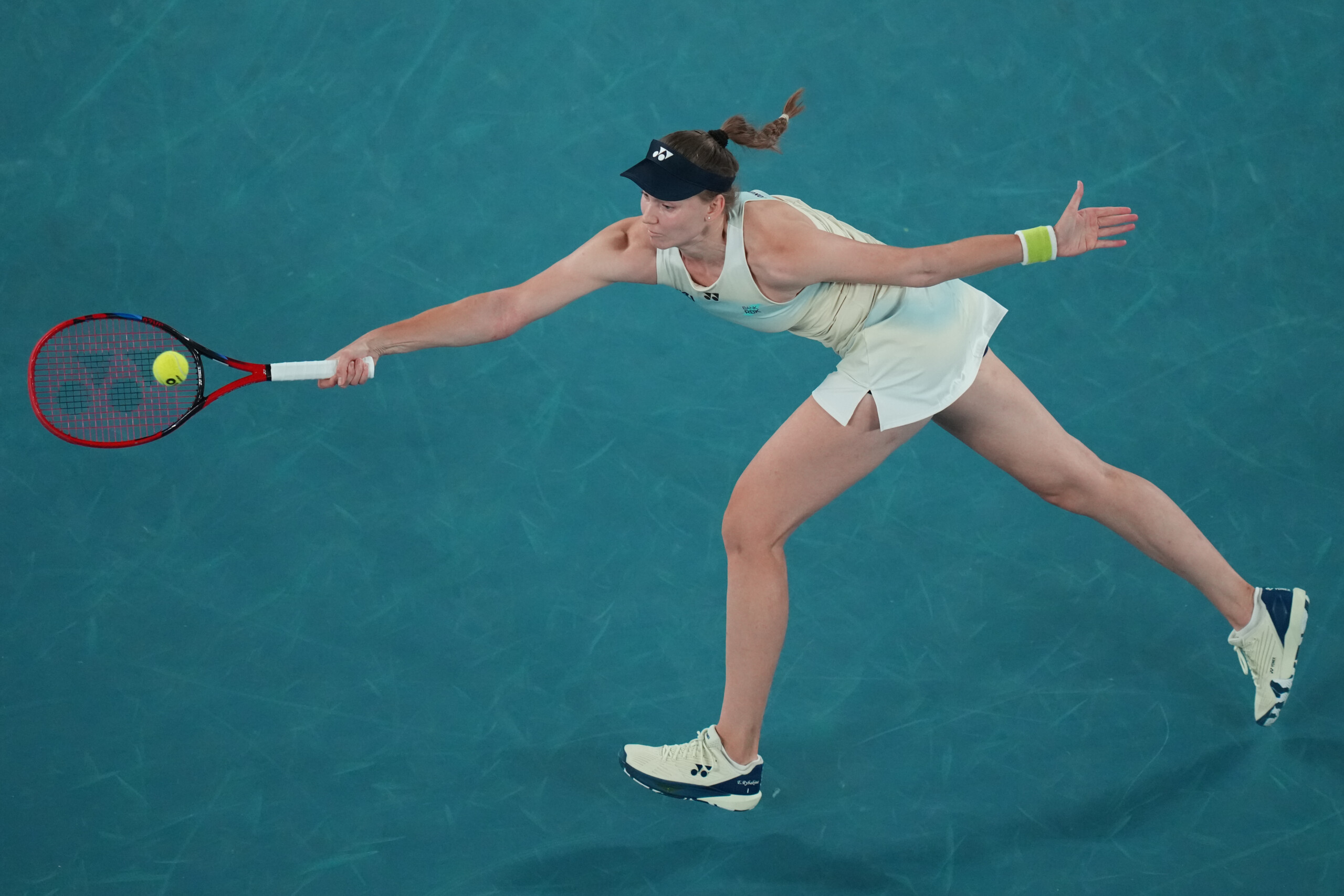 Open d'Australie : titre féminin pour Rybakina, Sabalenka éliminée en finale 1 open daustralie titre feminin pour rybakina sabalenka eliminee en finale scaled