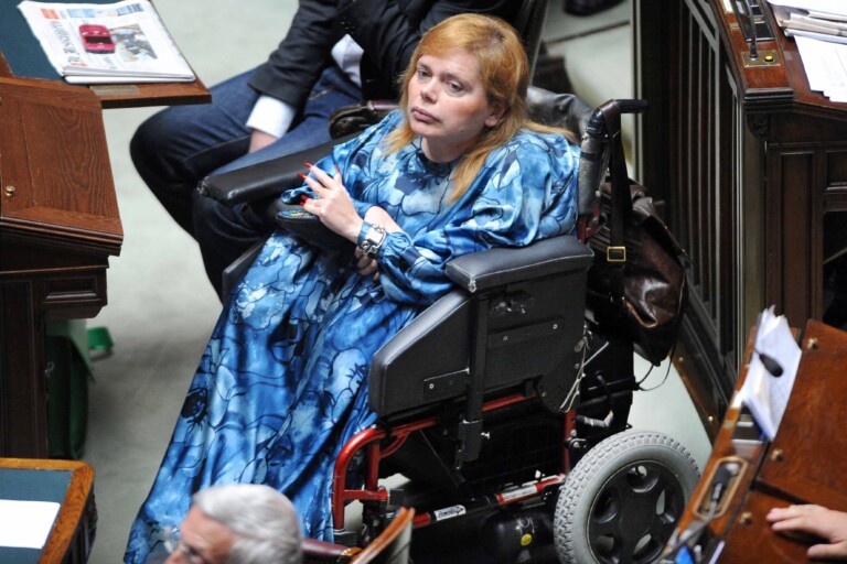 pd gualtieri attristes par la disparition dargentin nous nous souviendrons toujours de son engagement