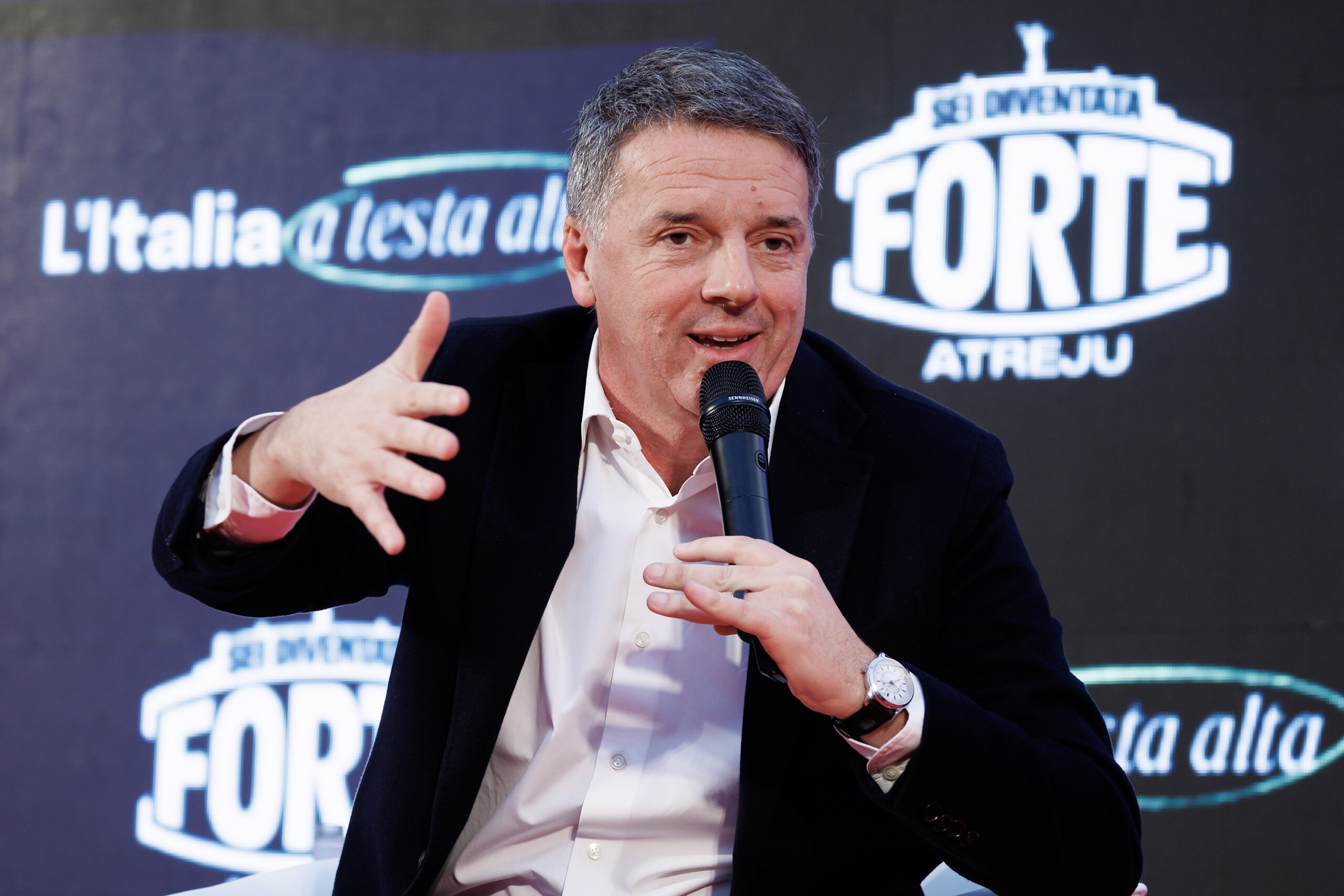 askatasuna renzi rompre les liens avec ceux qui justifient la violence ou la gauche ne gagnera pas scaled
