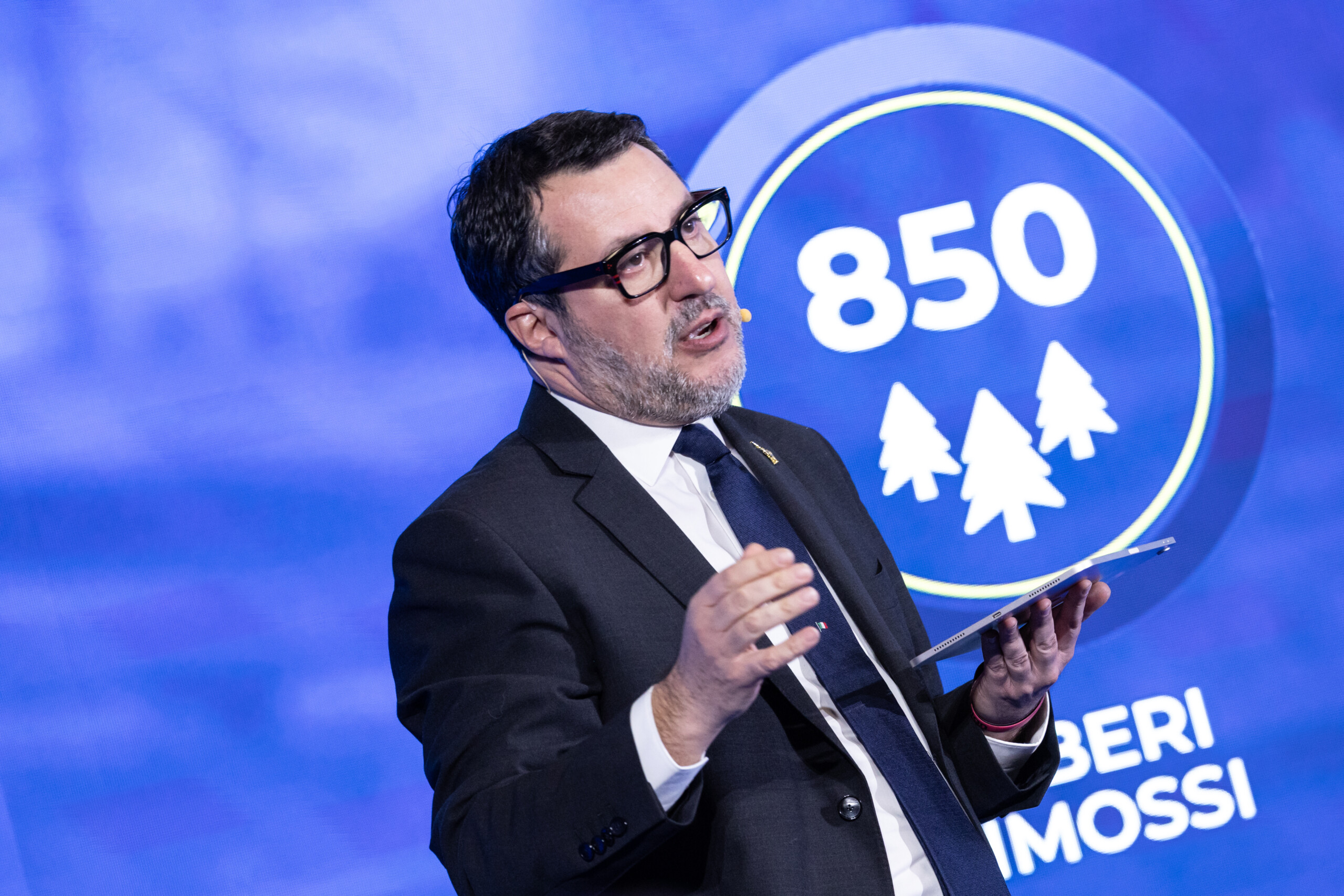 Askatasuna : Salvini, dans le décret sécurité, des règles nécessaires, j'espère que les juges ne seront pas trop indulgents 1 askatasuna salvini dans le decret securite des regles necessaires jespere que les juges ne seront pas trop indulgents scaled