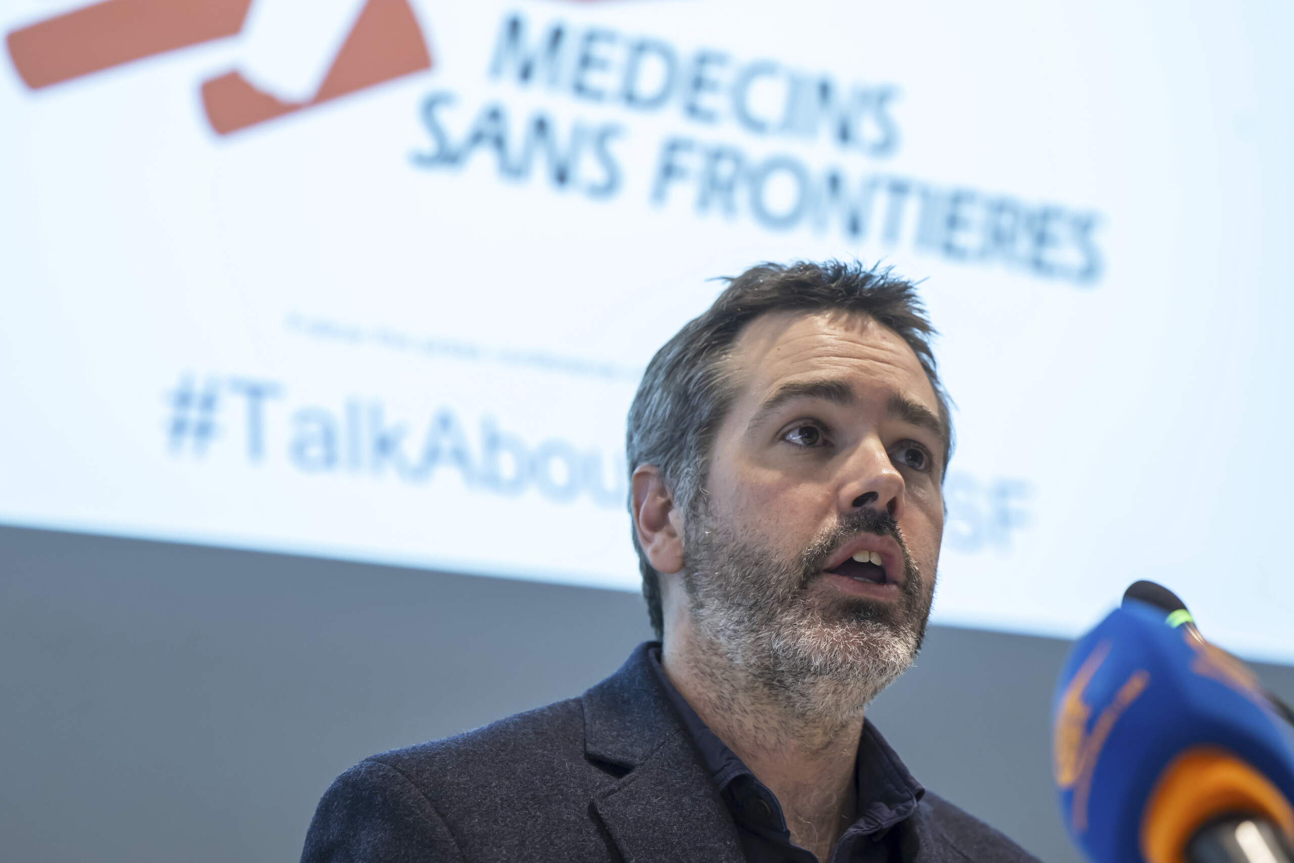 gaza israel arret des activites de msf dici le 28 fevrier scaled