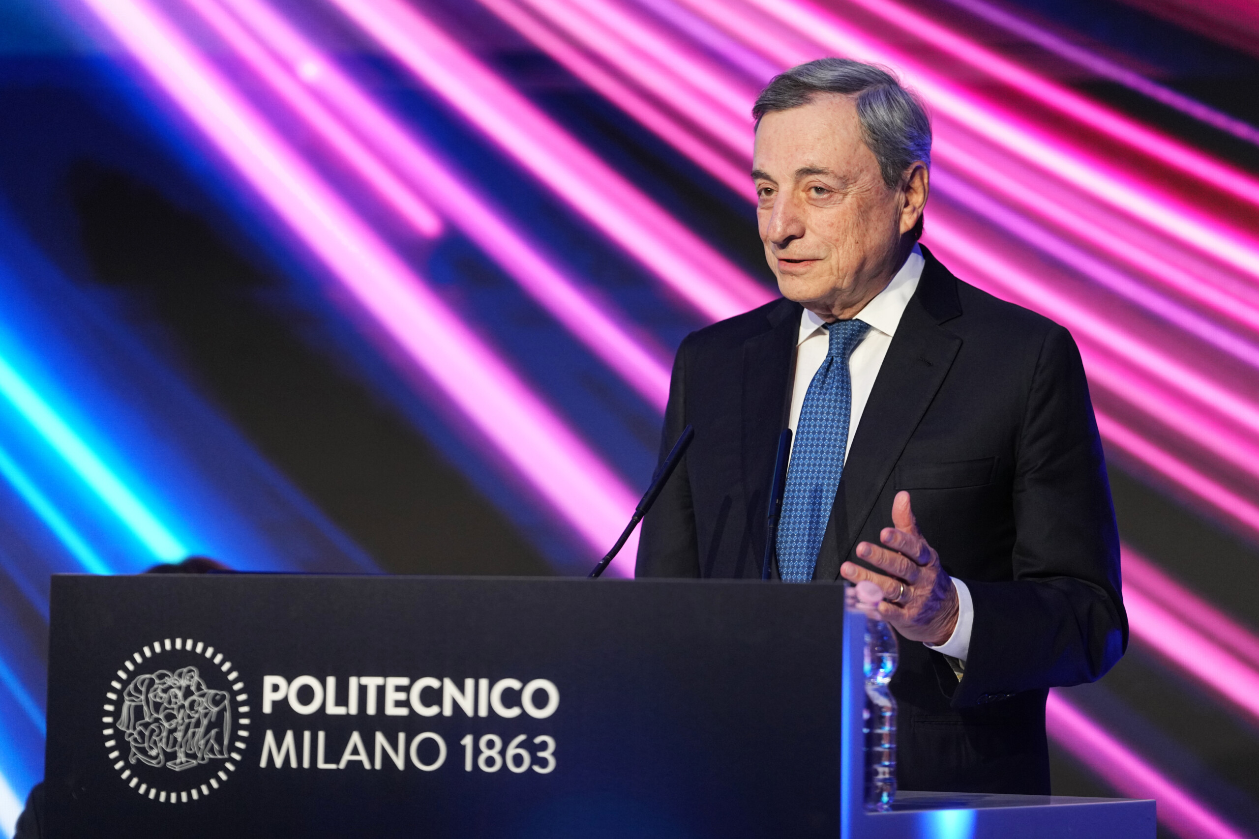 draghi lordre mondial est desormais revolu scaled