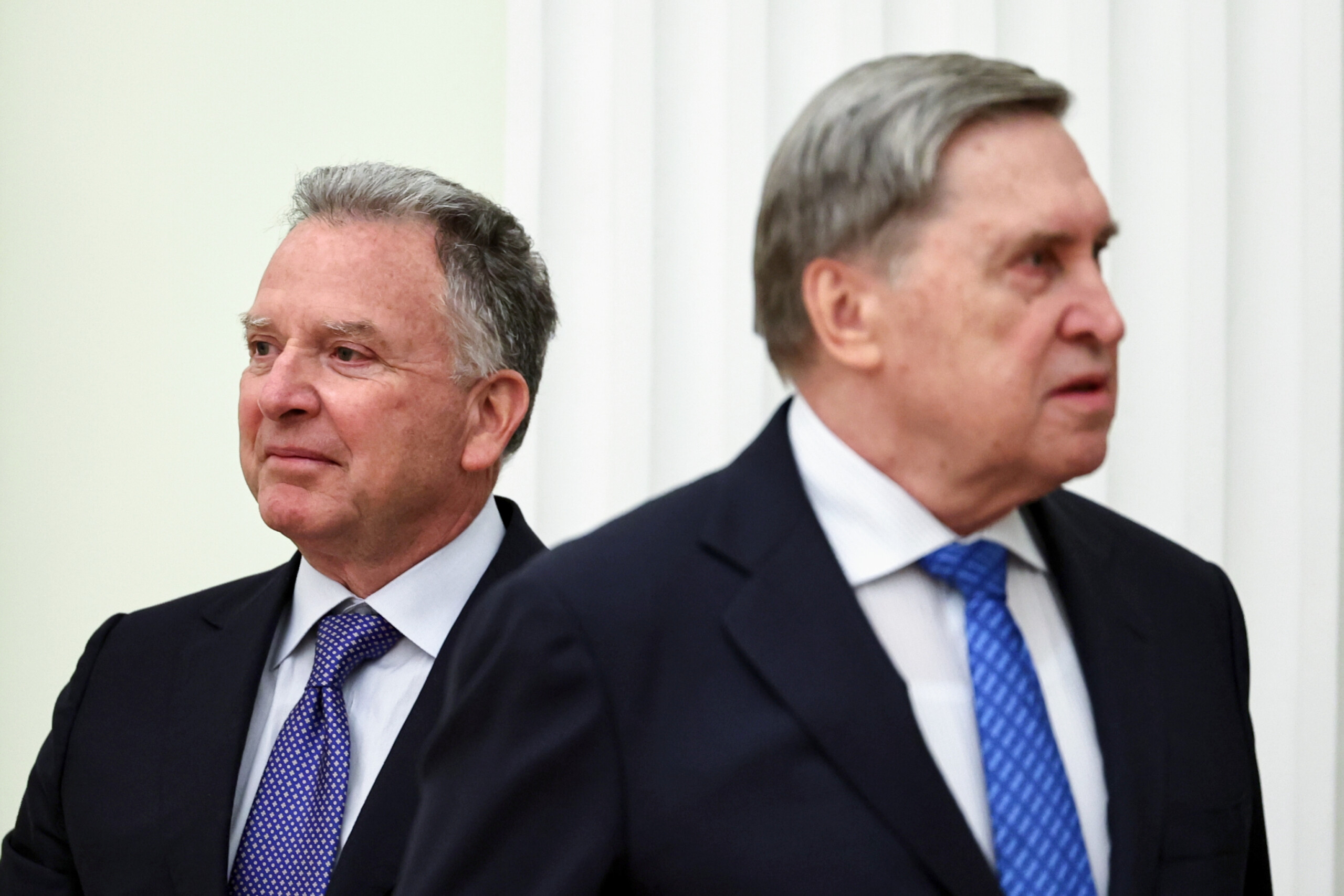 ukraine selon les medias witkoff sera a abu dhabi pour des negociations avec moscou et kiev scaled