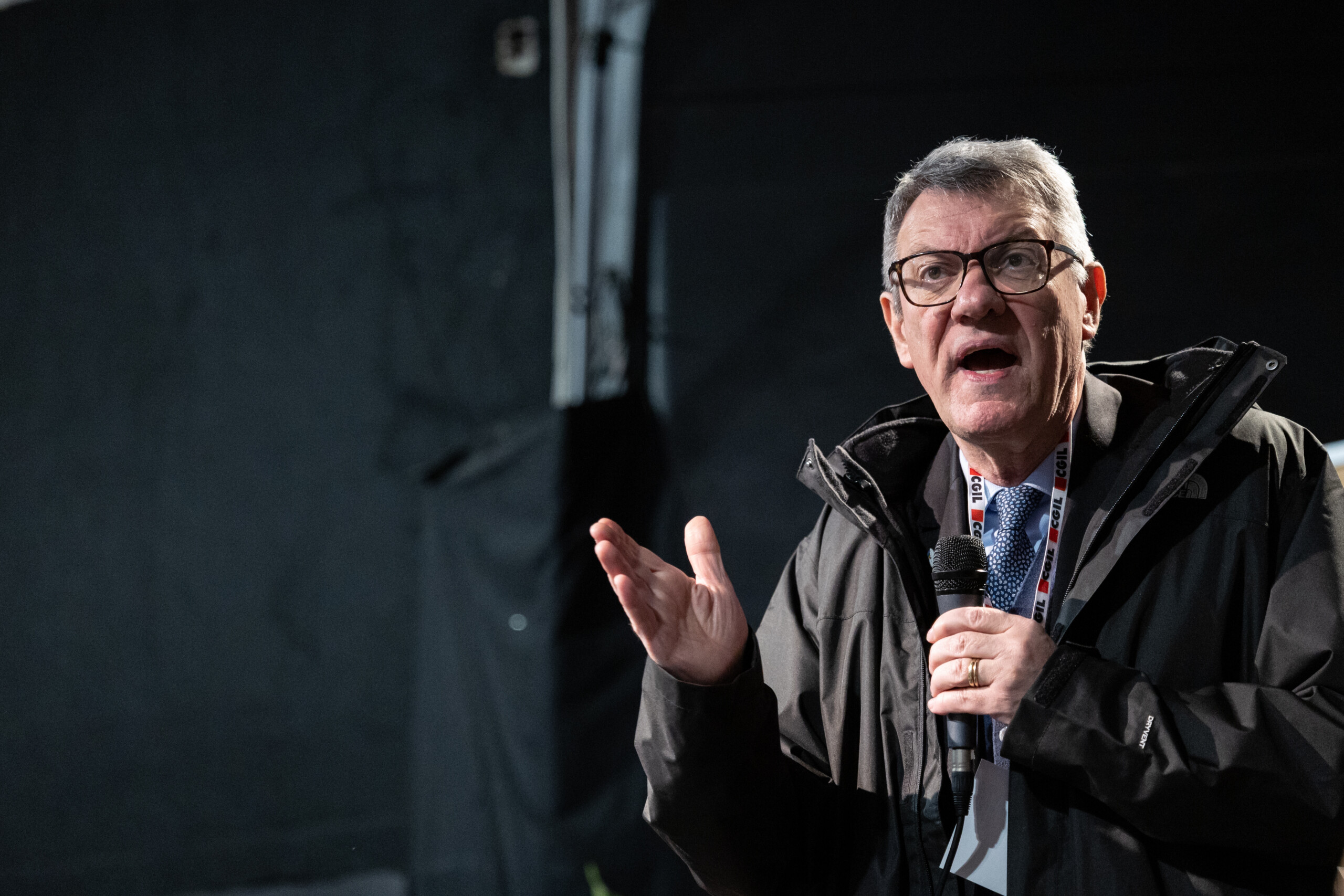 Askatasuna, Landini : « Solidarité avec les forces de l'ordre, violence criminelle à Turin » 1 askatasuna landini solidarite avec les forces de lordre violence criminelle a turin scaled