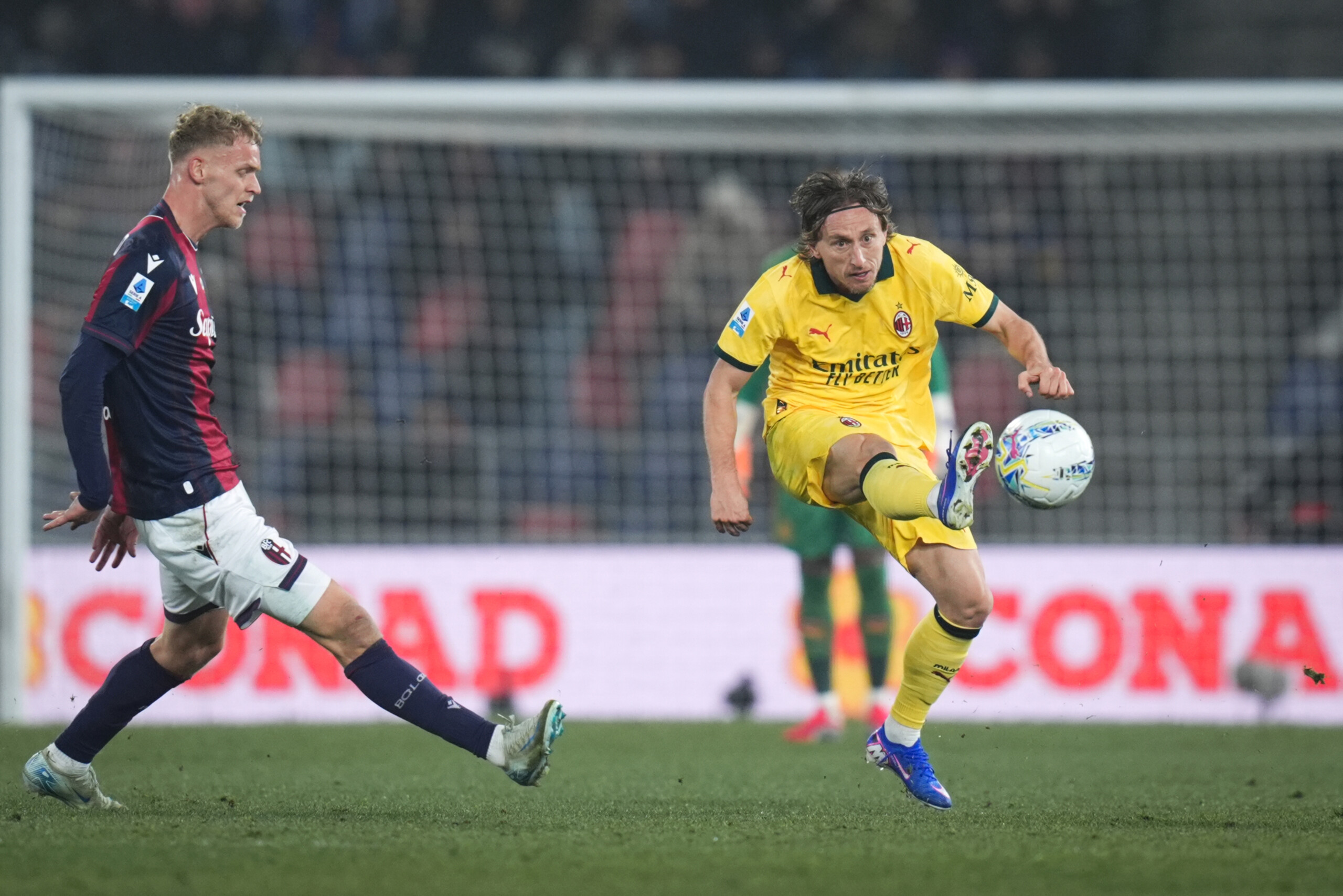 Football : Serie A, Bologne-Milan 0-3 1 football serie a bologne milan 0 3 scaled