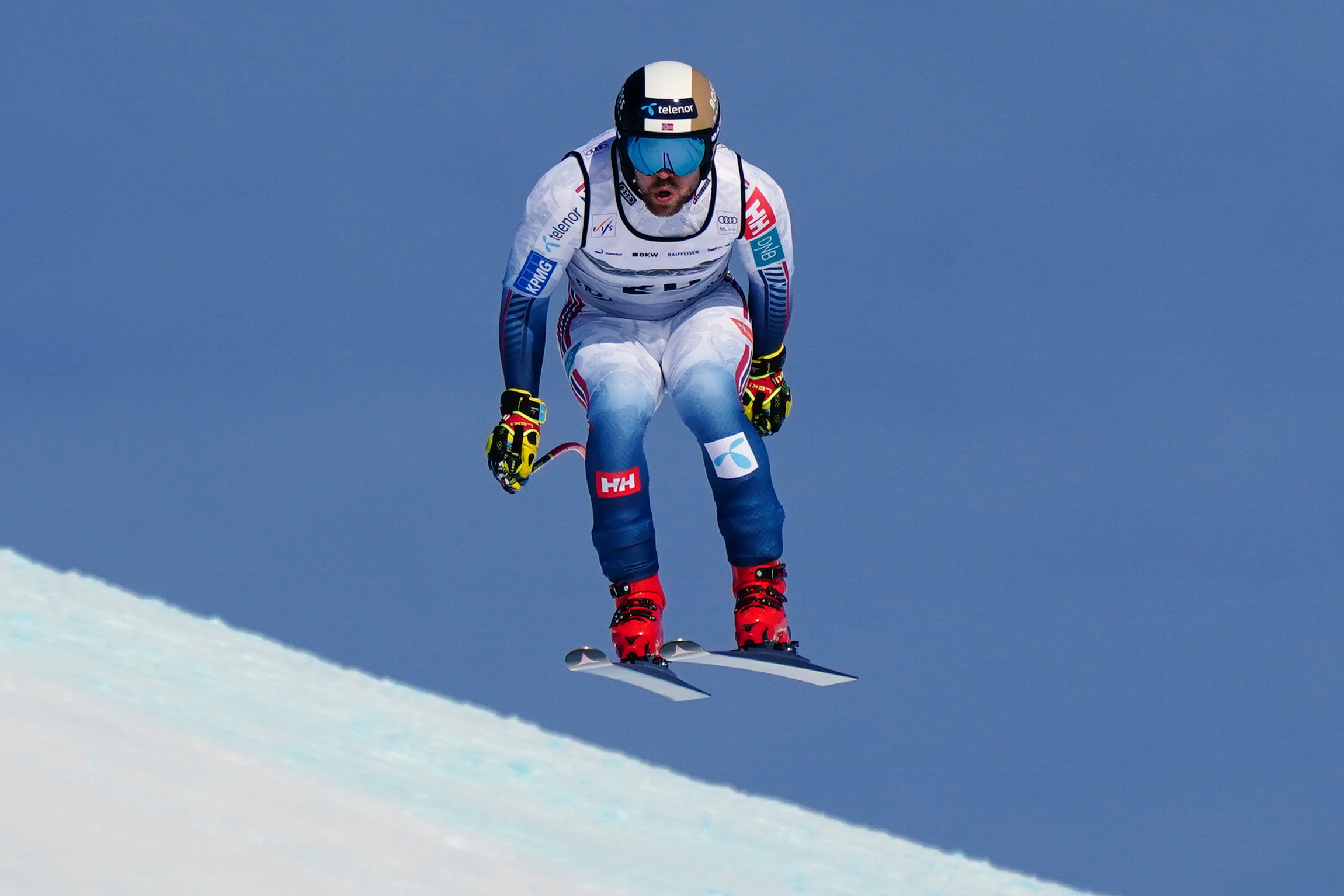 Milan-Cortina, forfait du Norvégien Kilde : « L’esprit et le corps ne sont pas prêts » 1 milan cortina forfait du norvegien kilde lesprit et le corps ne sont pas prets