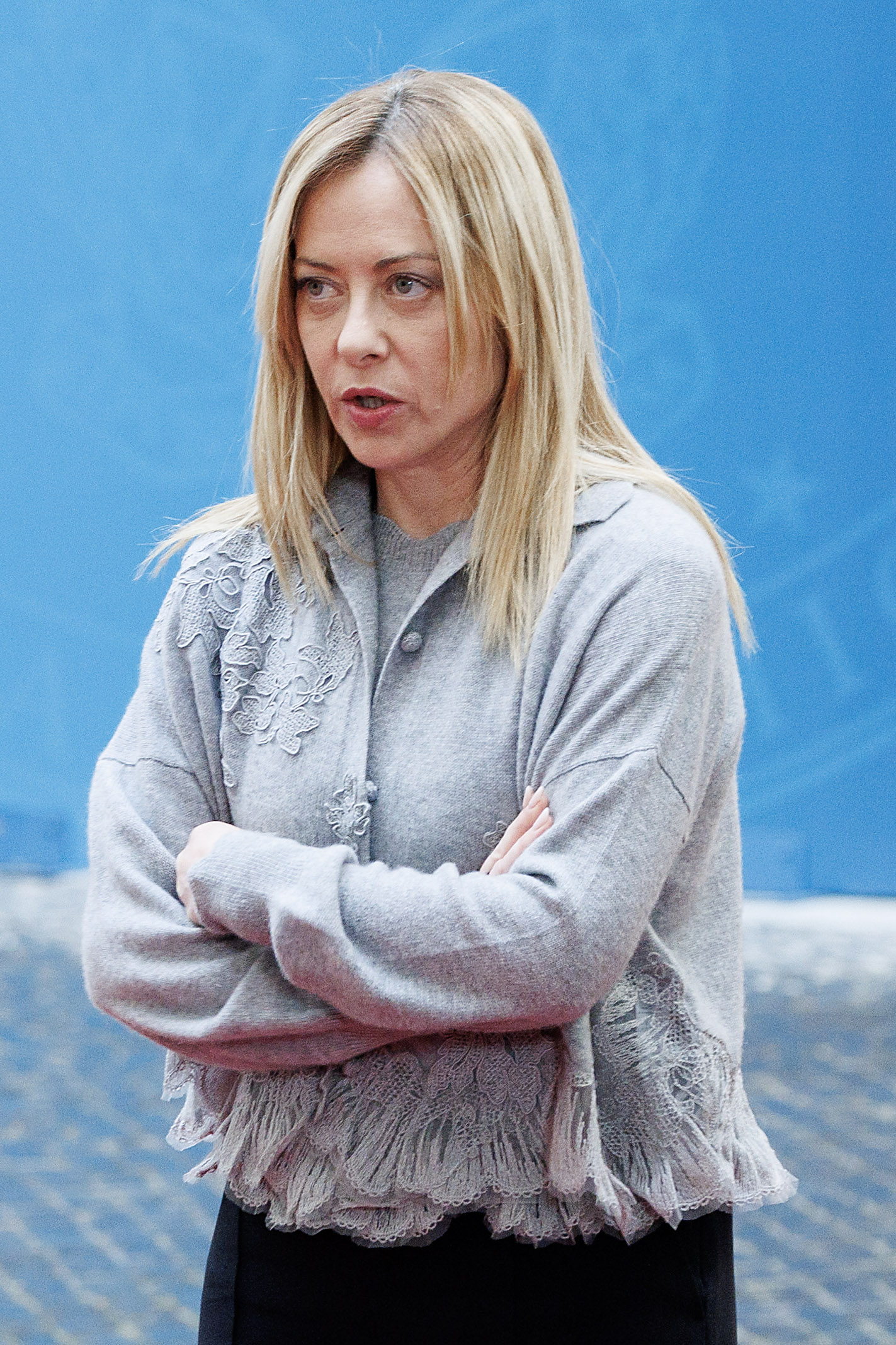 Sécurité, Meloni : « Nous ne reculerons pas sur des normes plus efficaces, j'espère un engagement commun » 1 securite meloni nous ne reculerons pas sur des normes plus efficaces jespere un engagement commun