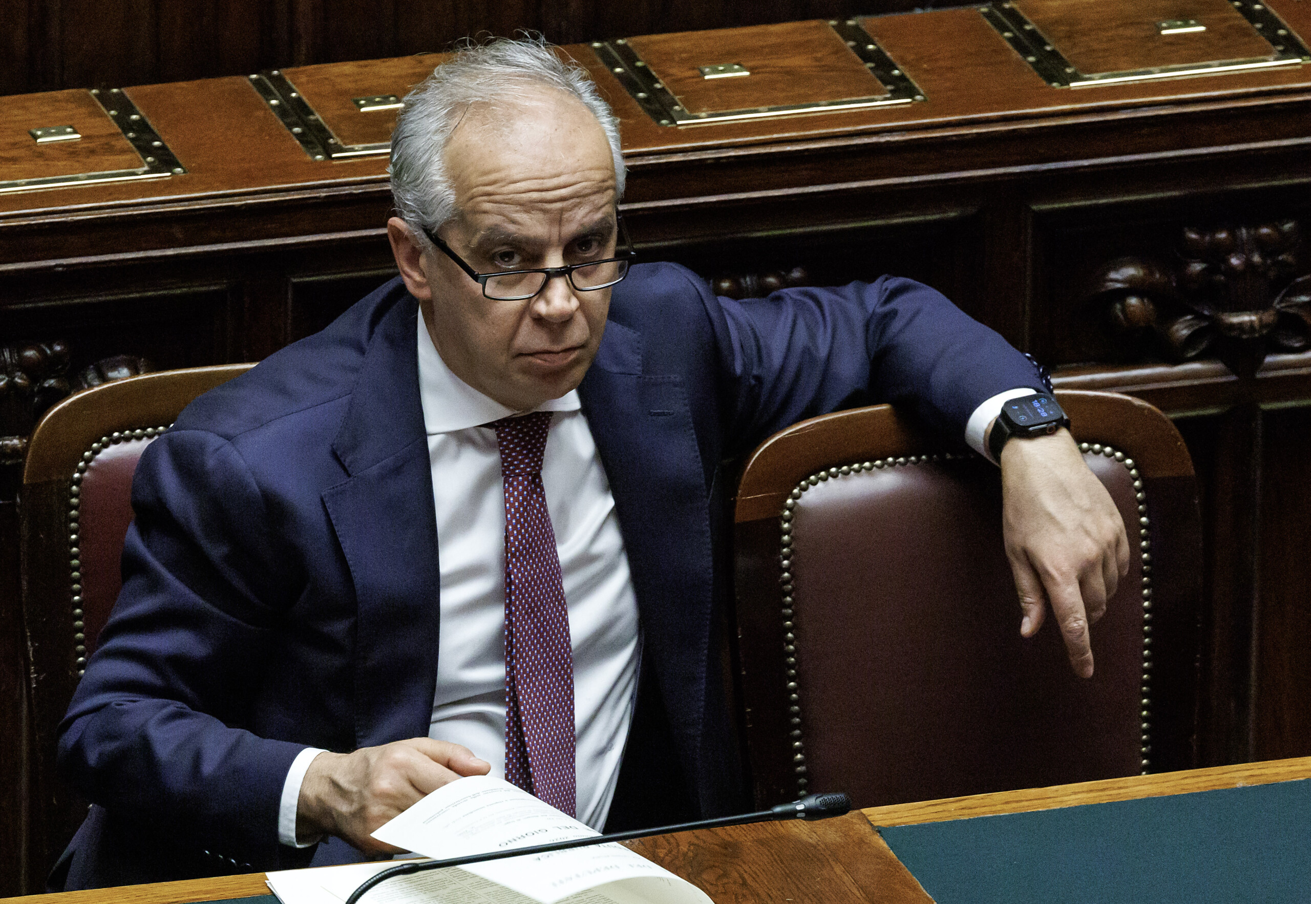 securite piantedosi grace aux mesures gouvernementales baisse de la criminalite en 2025 scaled