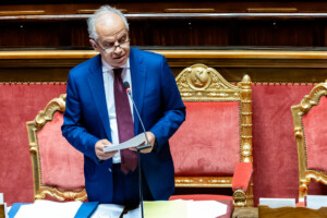 askatasuna piantedosi aucun manque de preparation ni recours excessif a la force