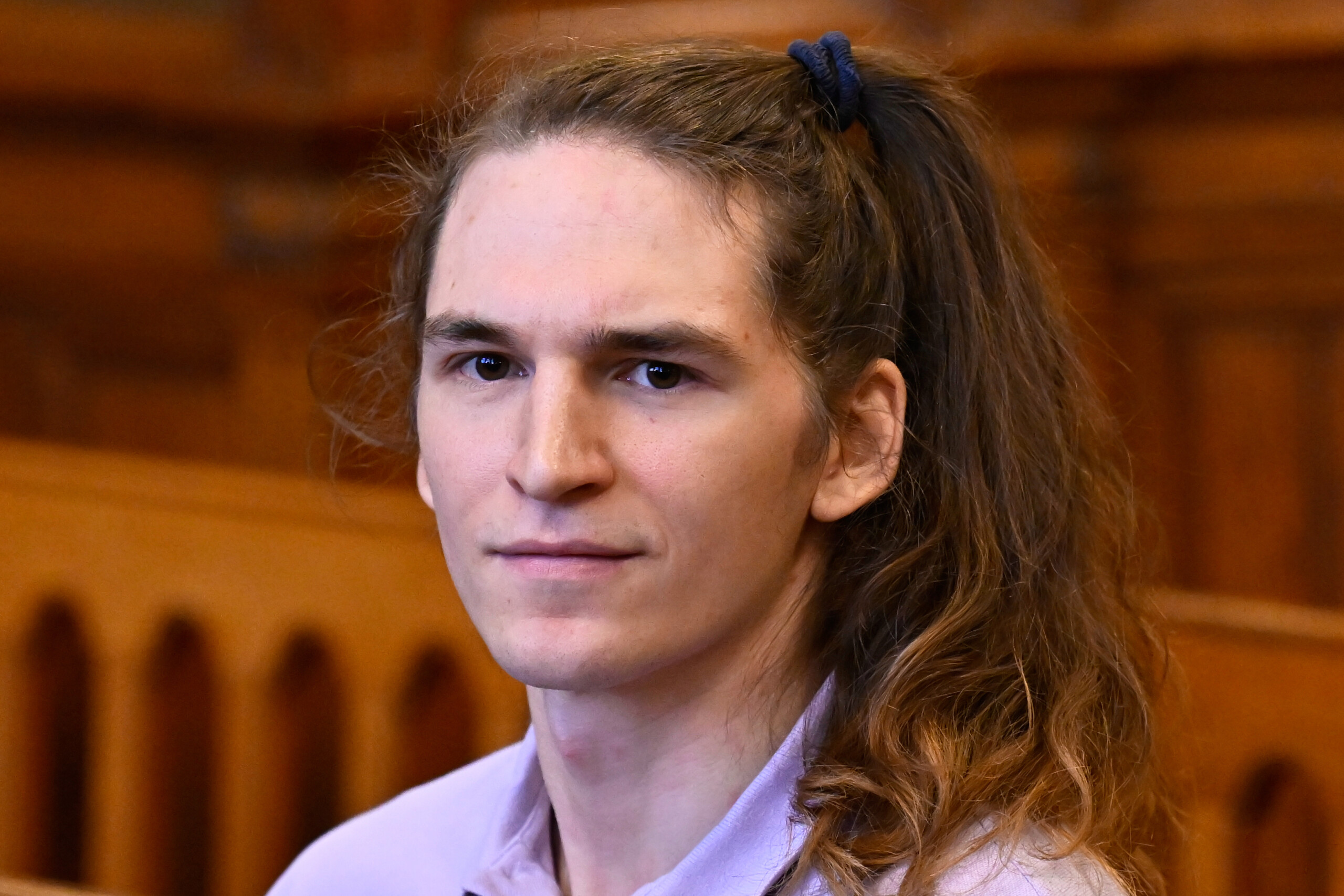 lallemande maja t condamnee a 8 ans de prison en hongrie scaled