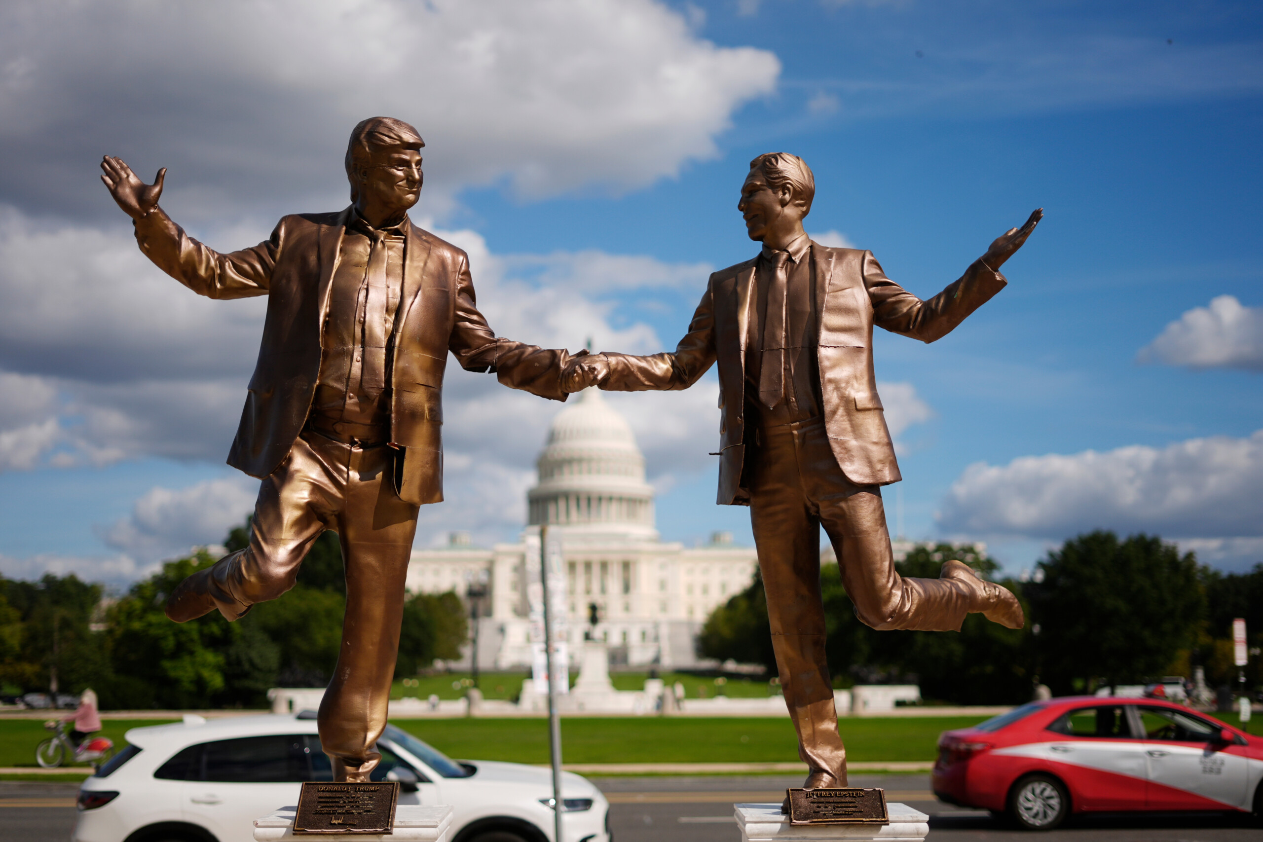 affaire epstein si nous gagnons a la chambre des representants nous demanderons a trump de deposer scaled