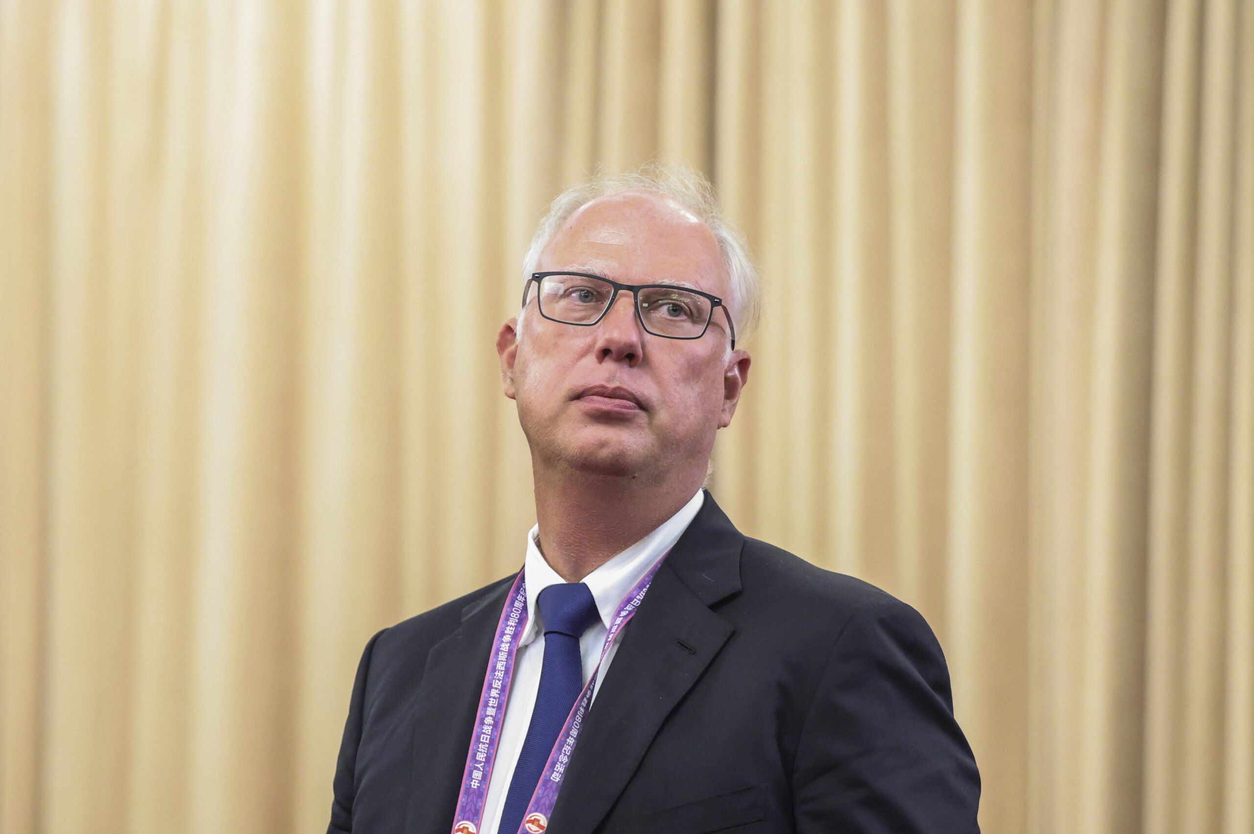 ukraine moscou des progres dans les negociations malgre les bellicistes europeens scaled