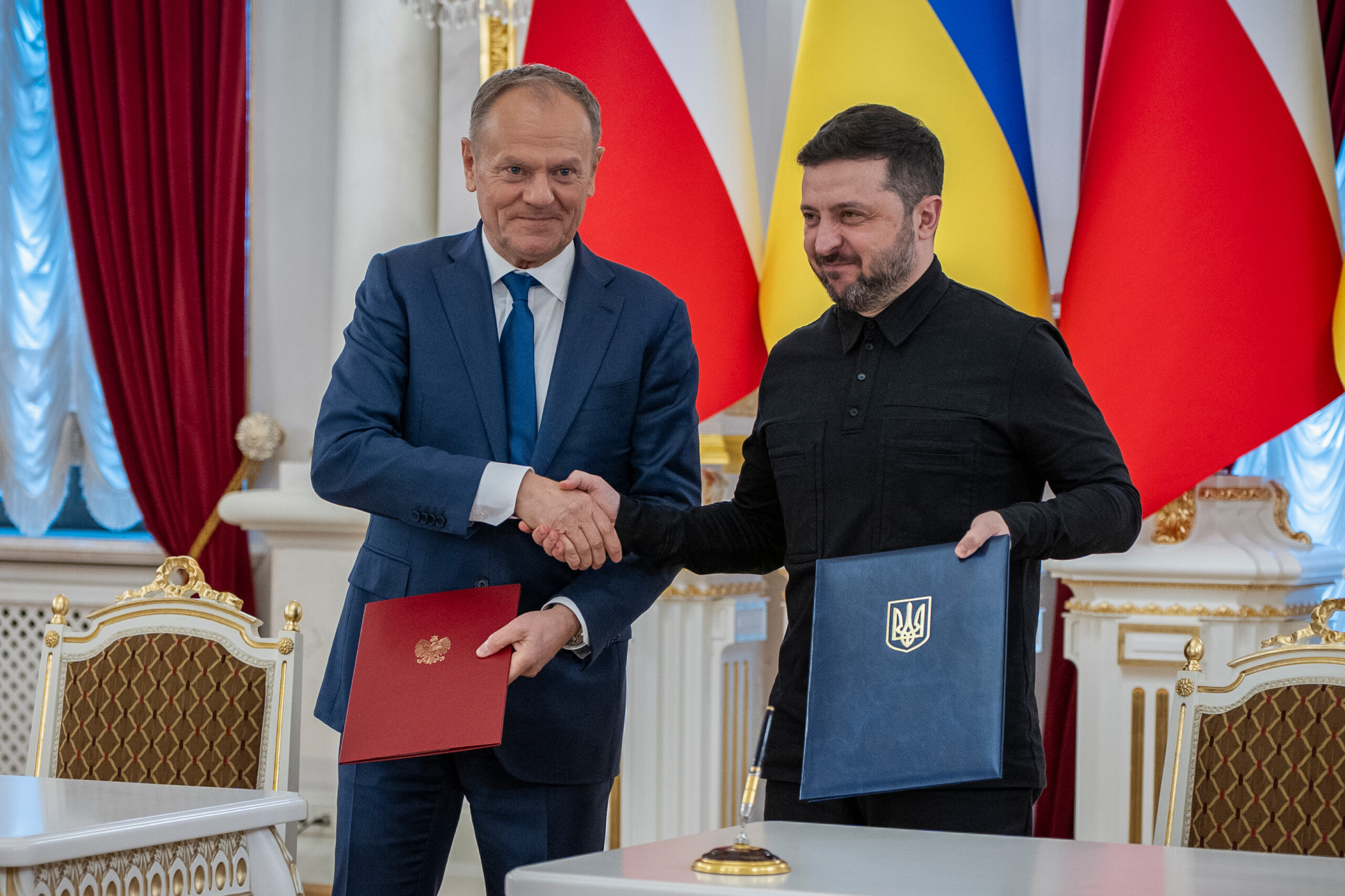 ukraine zelensky les prochaines negociations auront probablement lieu aux etats unis scaled