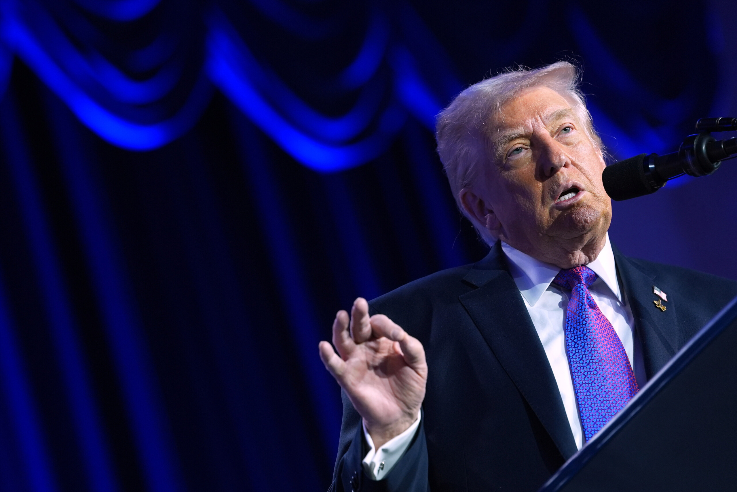 etats unis trump lance officiellement le site trumprx pour des medicaments a prix plafonnes scaled