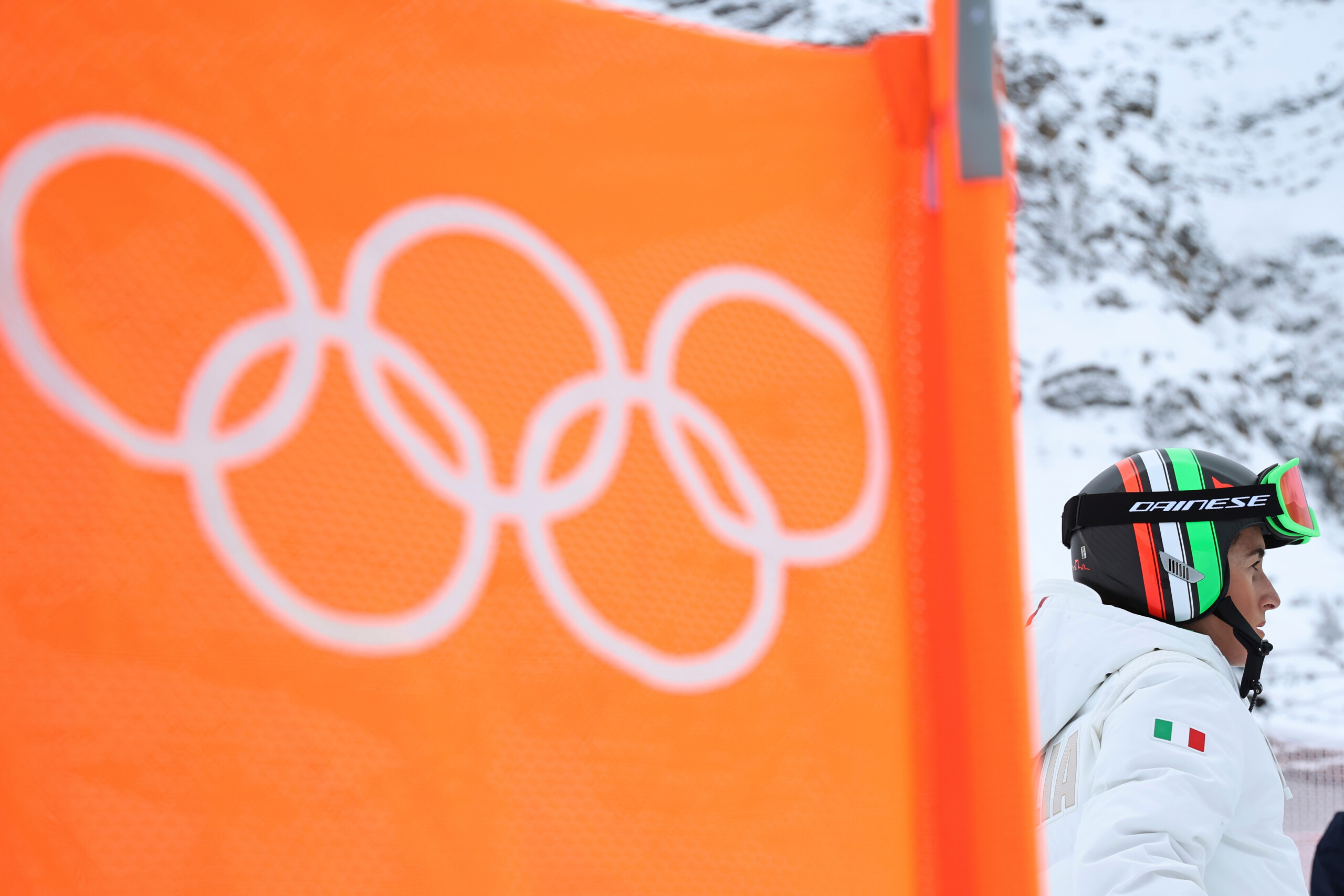 milan cortina meilleur temps pour wiles lors de la premiere epreuve de descente goggia 8e et brignone 12e scaled