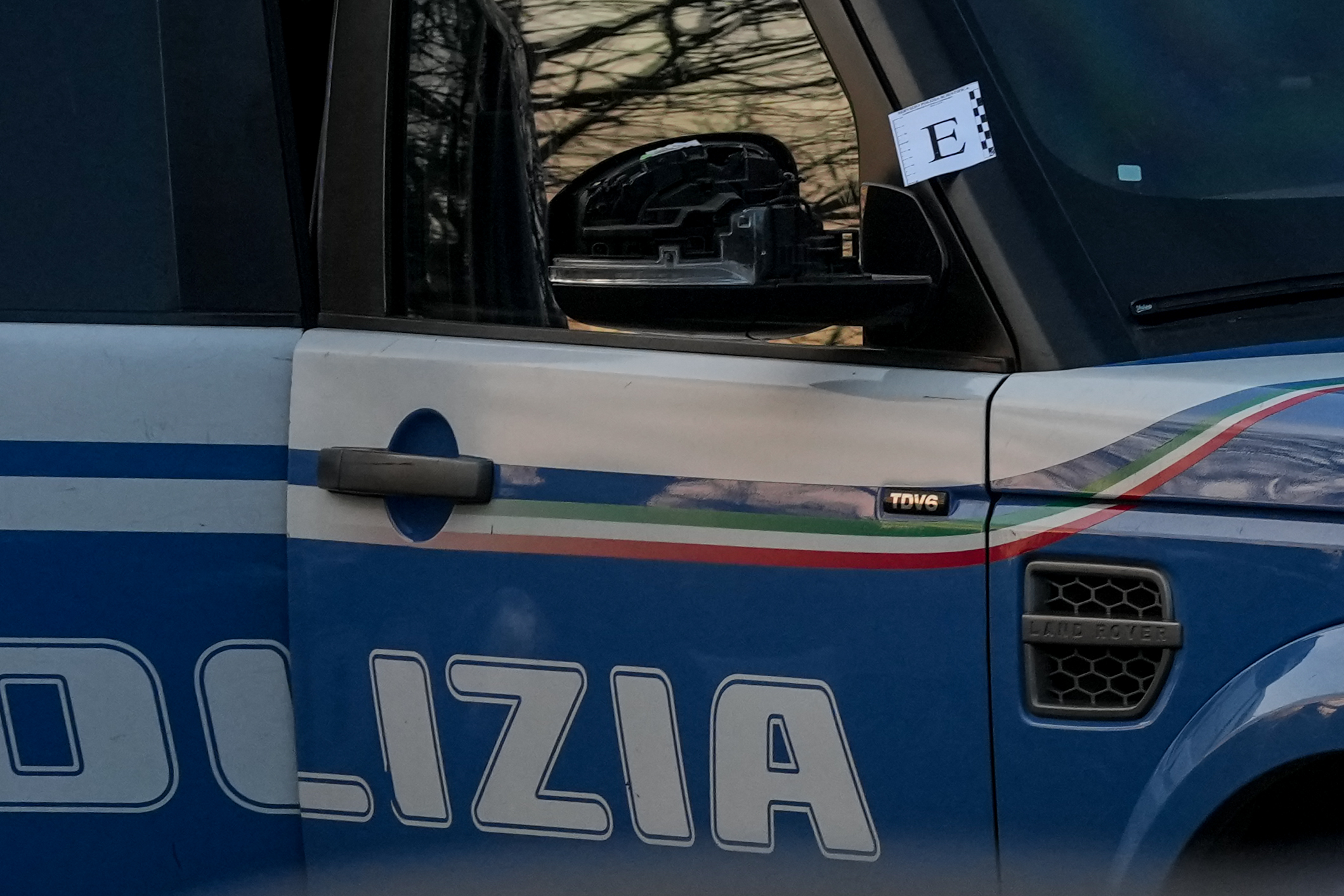 rome 36 year old woman dies shortly after admission to hospital murder investigation underway