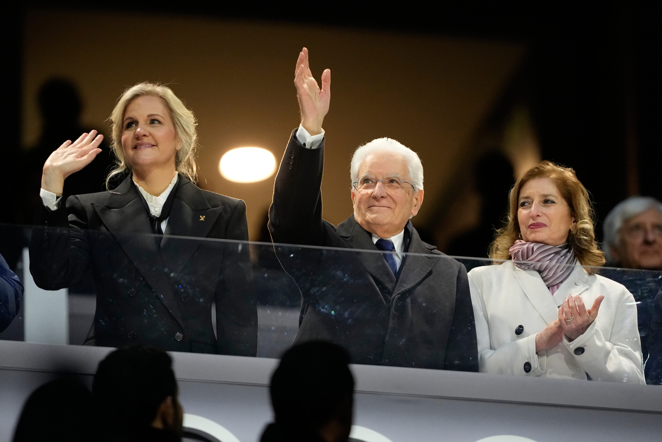 milan cortina mattarella passera deux jours a cortina pour suivre les competitions des athletes italiens scaled