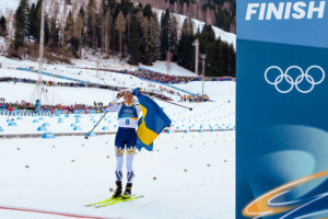 milan cortina skiathlon or et argent pour la suede di centa 28e