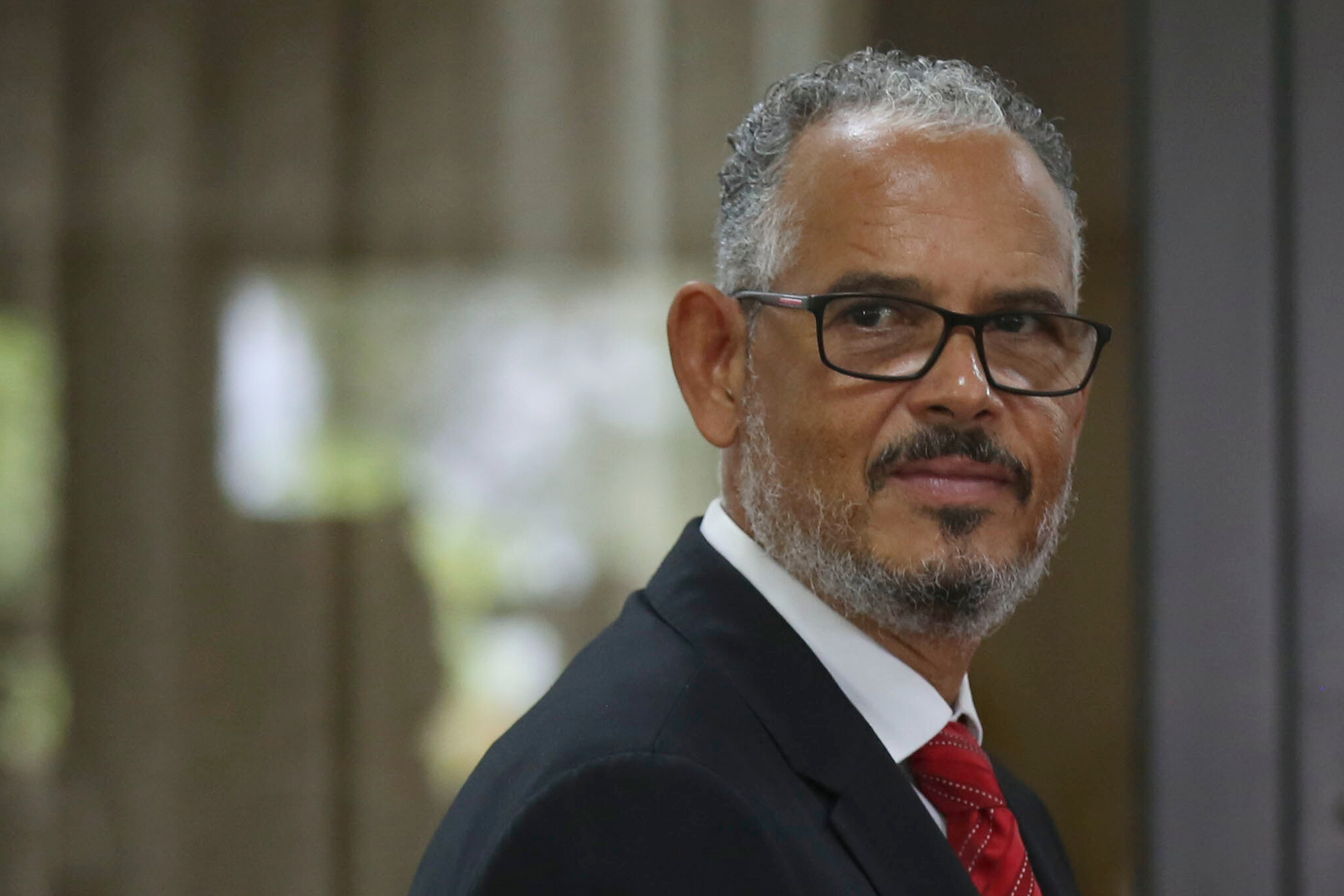 haiti dissolution du conseil presidentiel en vue des elections