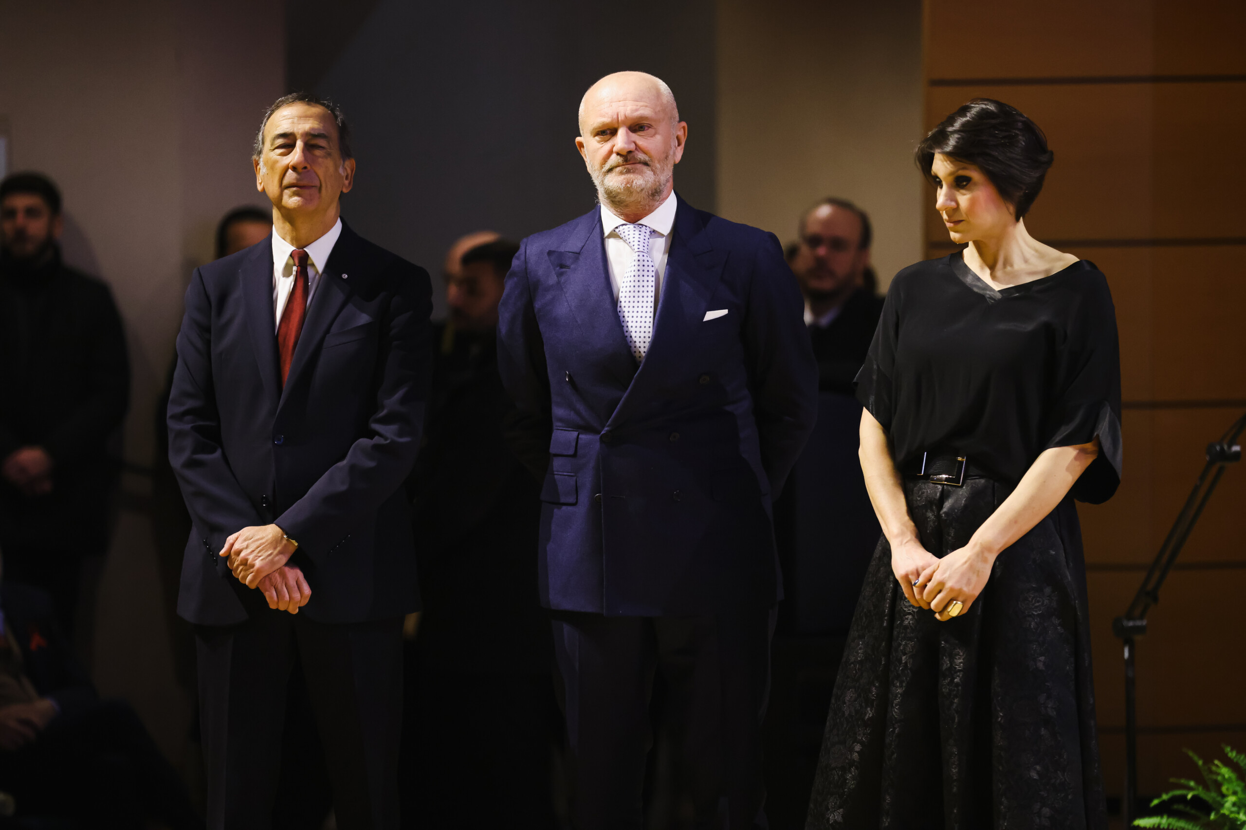 sanremo rai regrette le forfait de pucci et sinquiete du climat dintolerance scaled