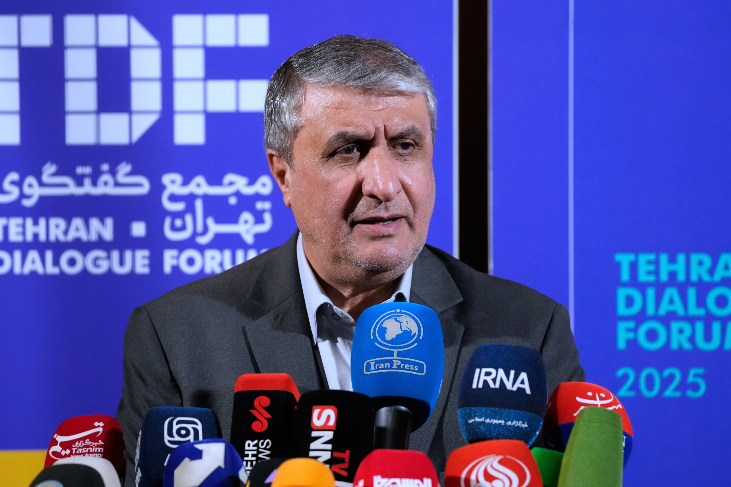 iran teheran prets a diluer luranium en echange de la levee de toutes les sanctions scaled