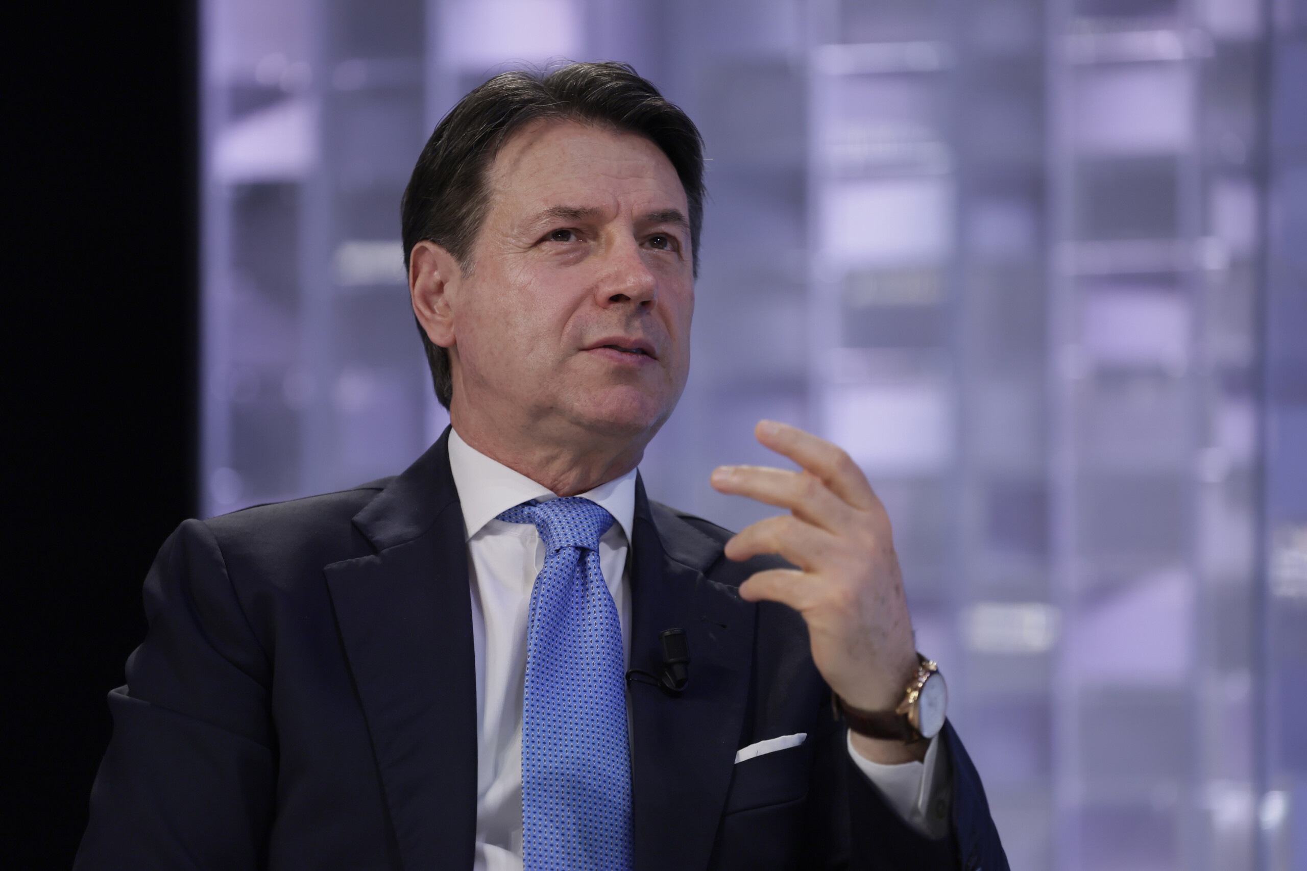 gouvernement conte meloni se prepare au vote en designant des boucs emissaires scaled