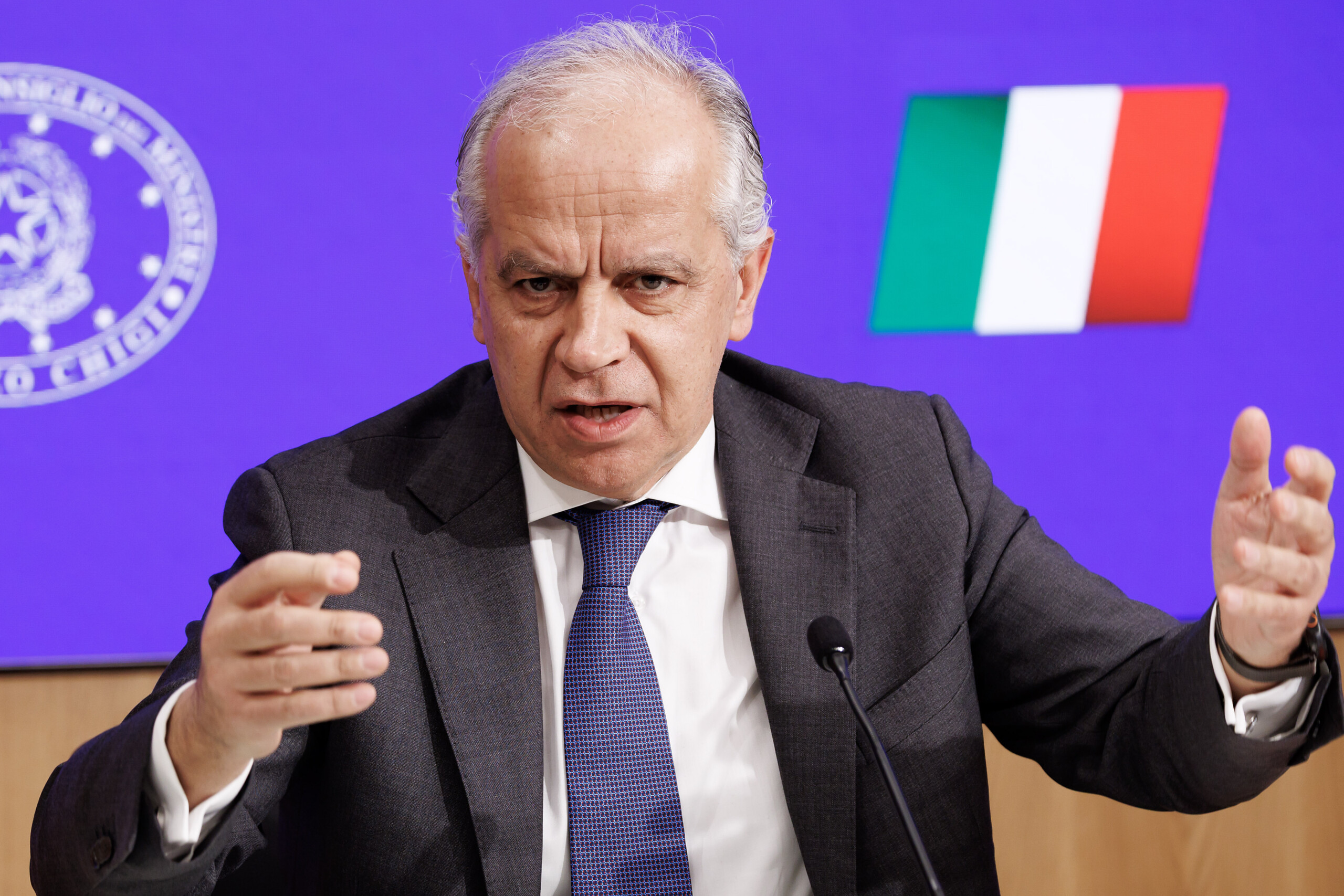 migrants piantedosi lapprobation des reglements sur le pays tiers sur sest faite au sein du gouvernement scaled