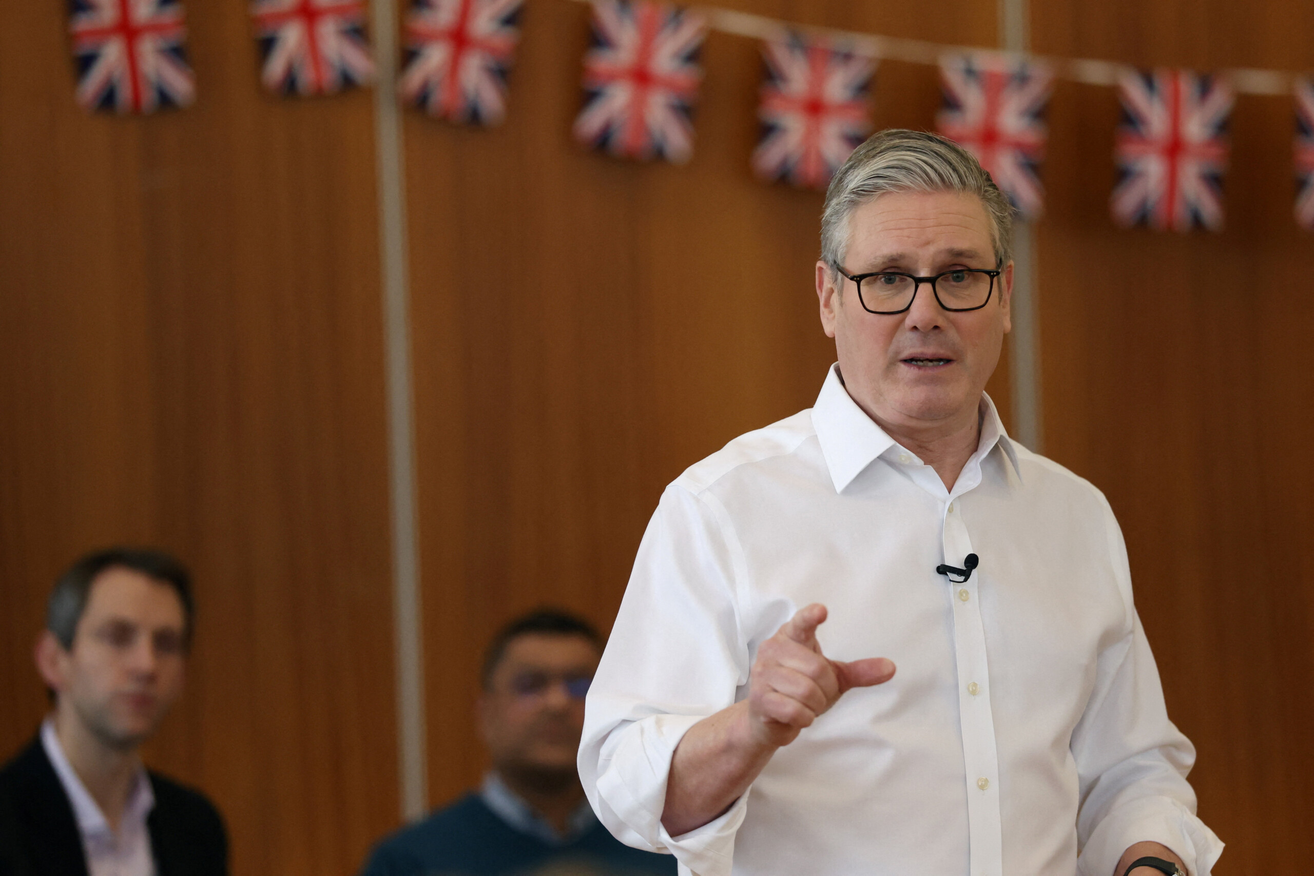 royaume uni lancien chef de la communication de starmer demissionne de la chambre des lords scaled