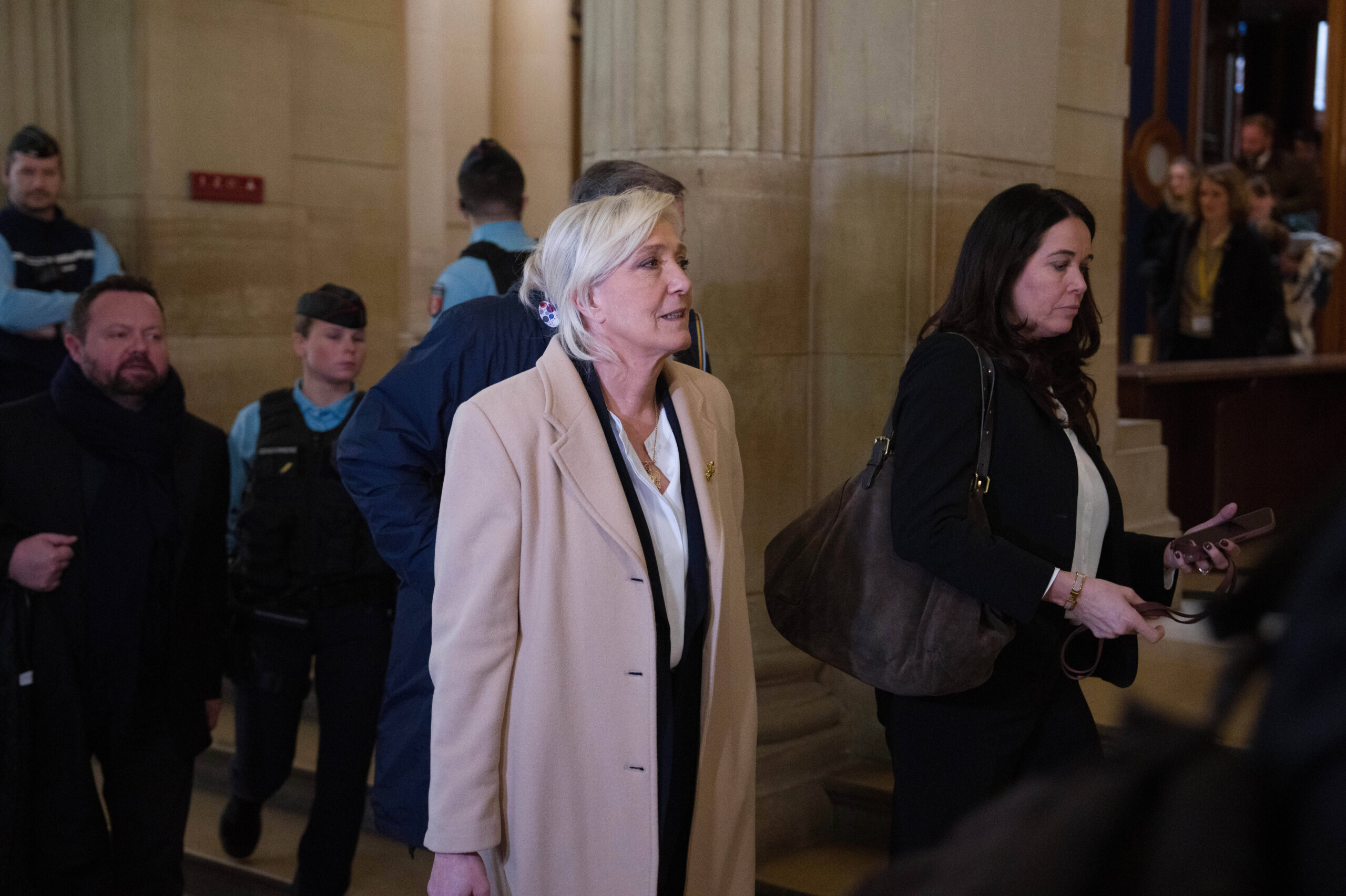 france la cour dappel fixe au 7 juillet le verdict dans laffaire le pen scaled
