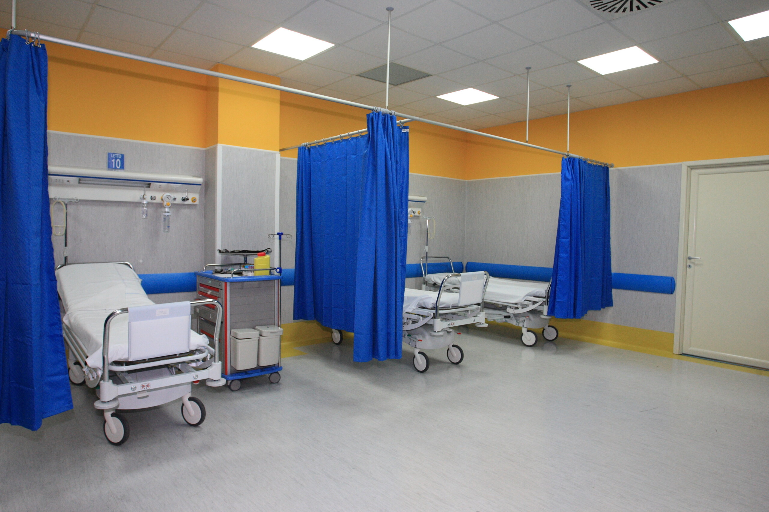 L'enfant de Naples en tête de la liste des transplantations en Italie 1 lenfant de naples en tete de la liste des transplantations en italie scaled