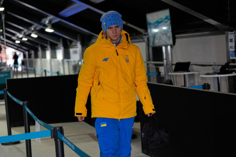 milan cortina ministre des sports de kiev le cio est hypocrite ce nest pas de la propagande mais de la memoire