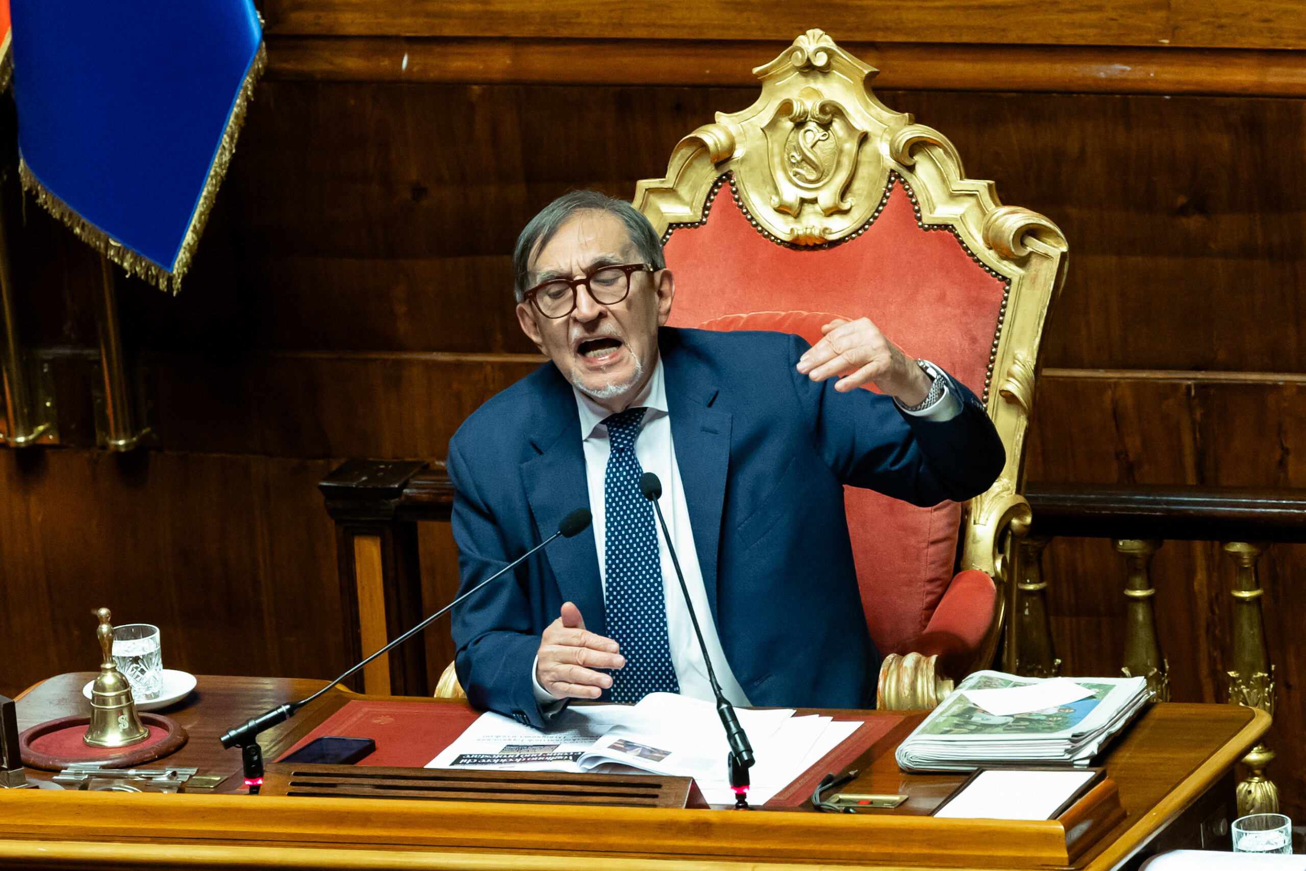 rai la russa auditionner rossi devant la commission de surveillance avec une decision concertee scaled