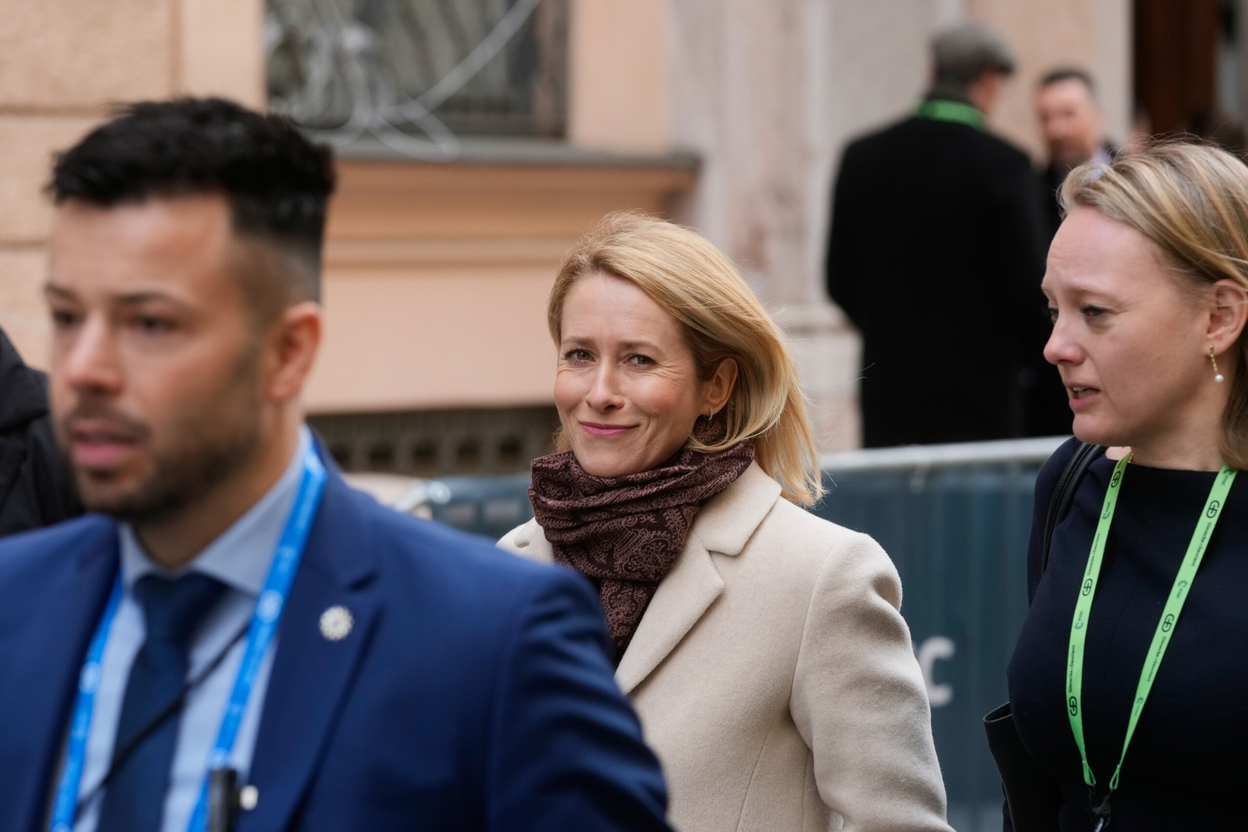 otan kallas les propos de rubio sont rassurants mais je ne sais pas sils refletent la pensee de trump scaled