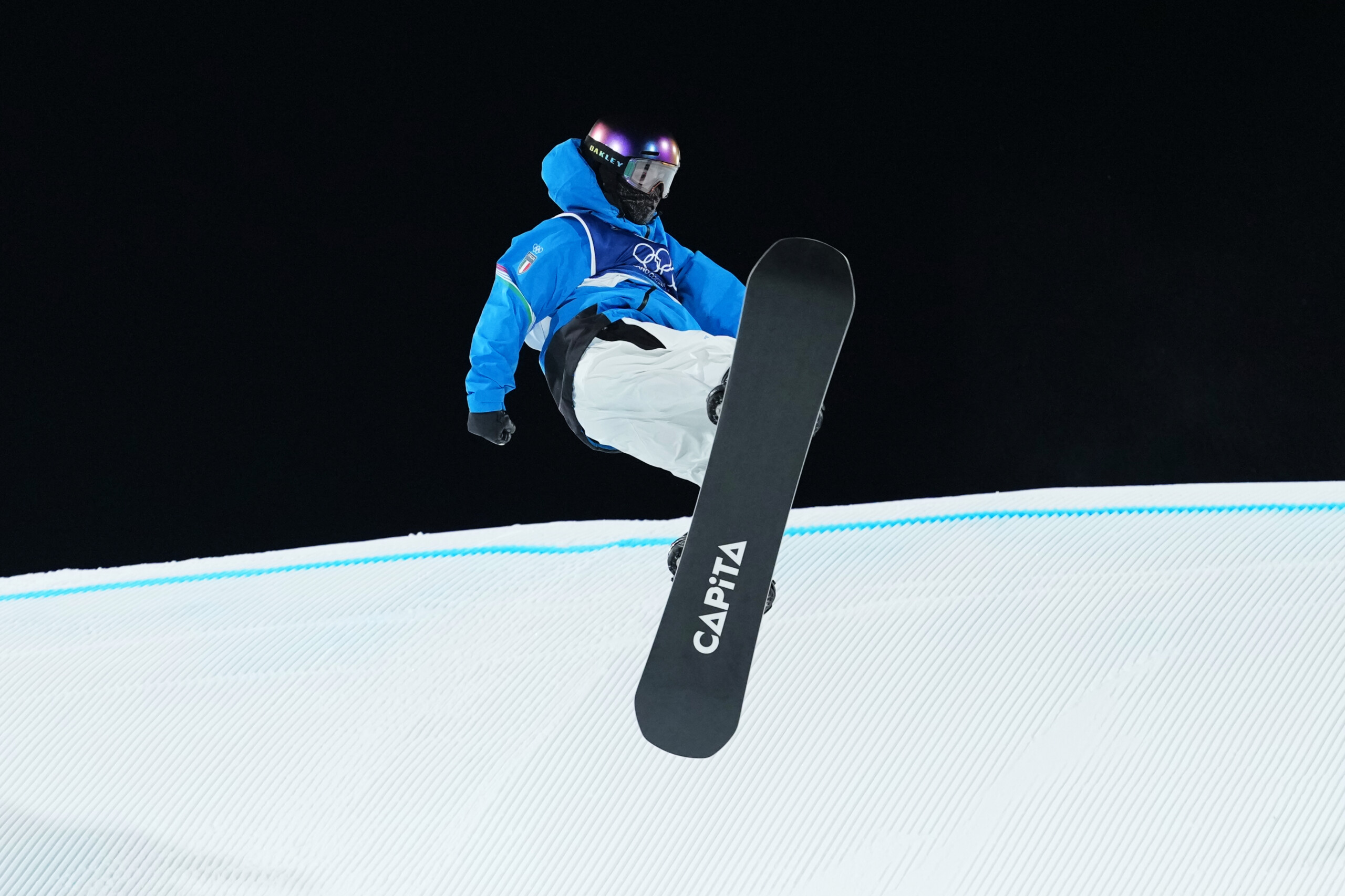 milan cortina snowboard matteoli elimine de la finale de slopestyle scaled