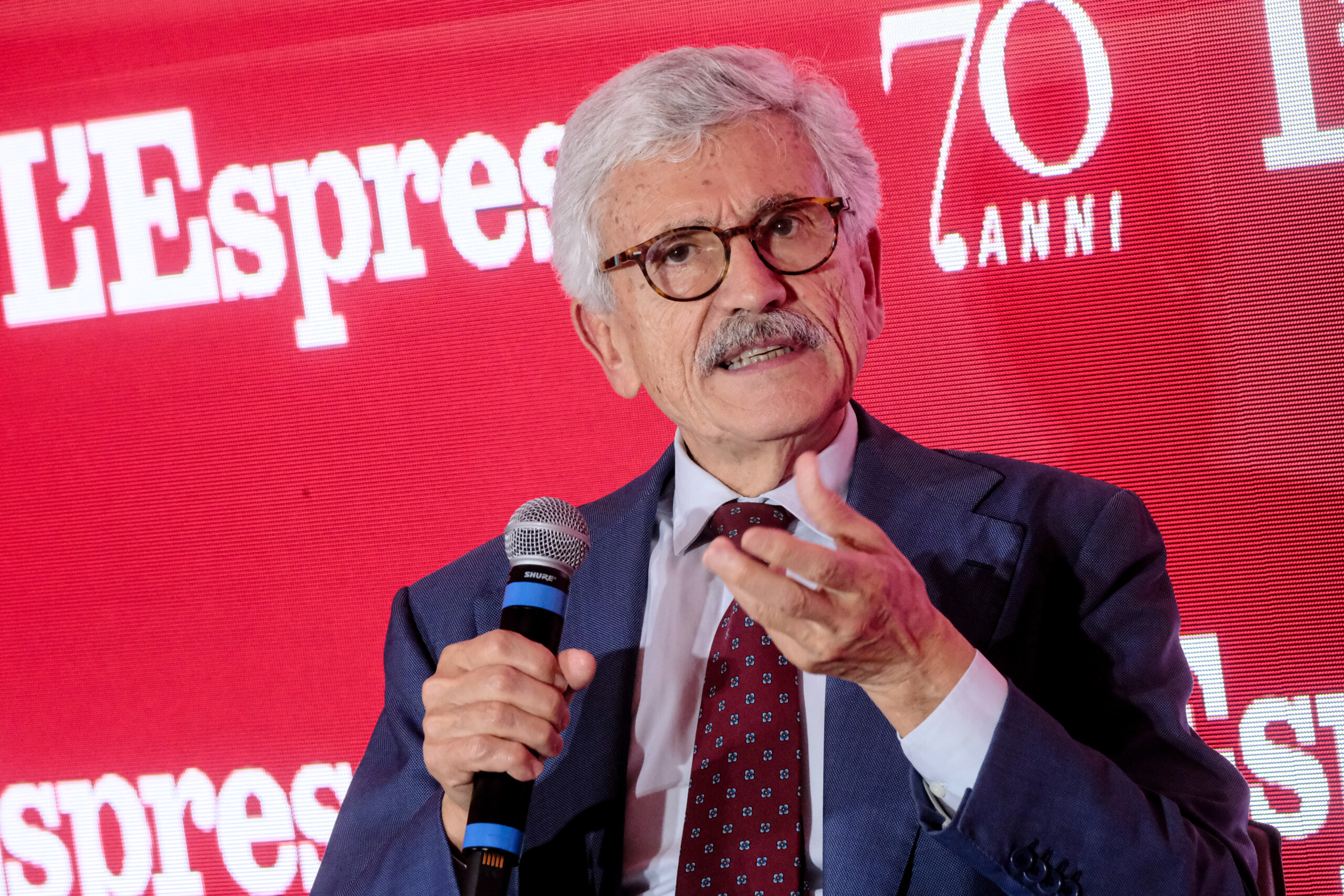 Référendum, D'Alema : « Une réforme dangereuse, la droite se déguise mais reste partisane de la peine capitale » 1 referendum dalema une reforme dangereuse la droite se deguise mais reste partisane de la peine capitale scaled