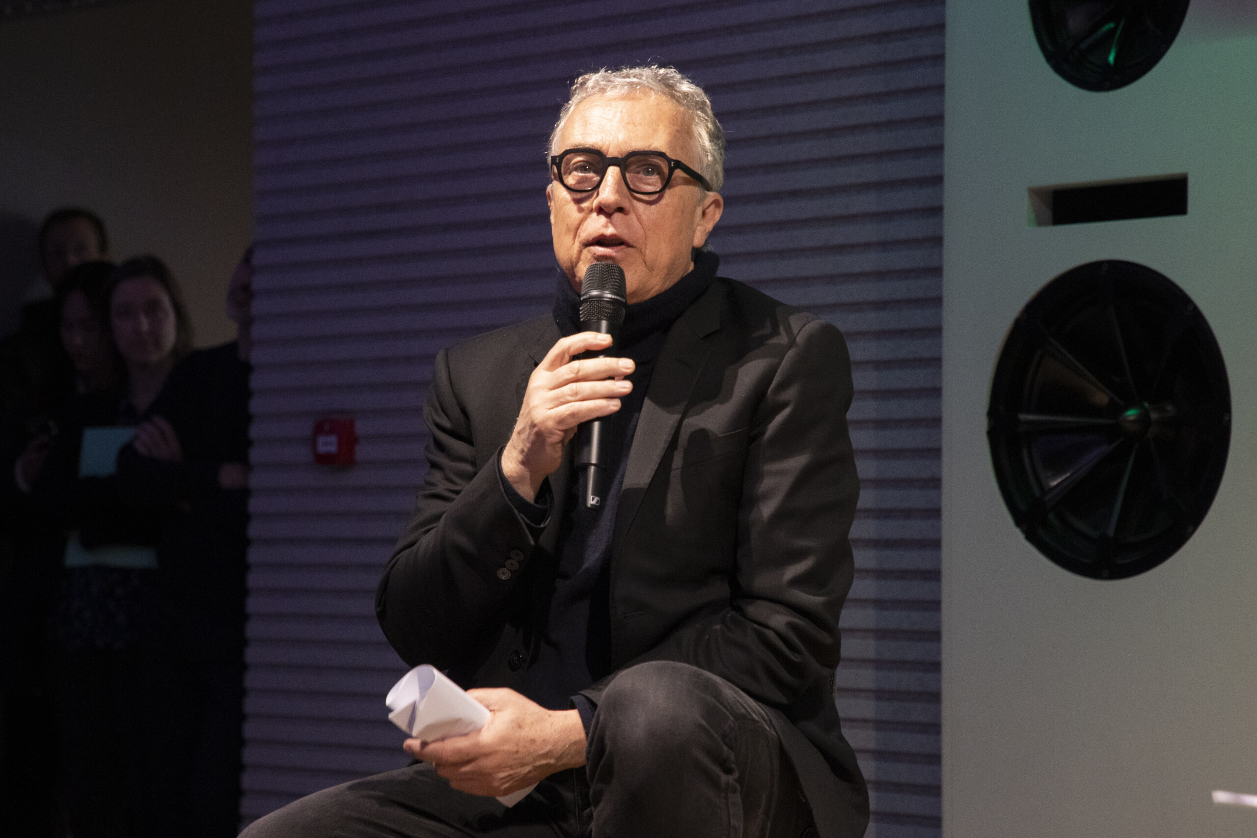 Affaire Beic, Boeri : « Je prouverai lors du procès que je suis étranger aux accusations » 1 affaire beic boeri je prouverai lors du proces que je suis etranger aux accusations scaled