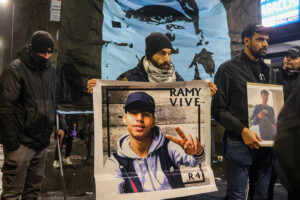 affaire ramy carabinier vise par une enquete pour homicide avec exces negligent dans lexercice du devoir