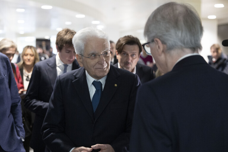 crans montana mattarella a niguarda un moment dhumanite extraordinaire