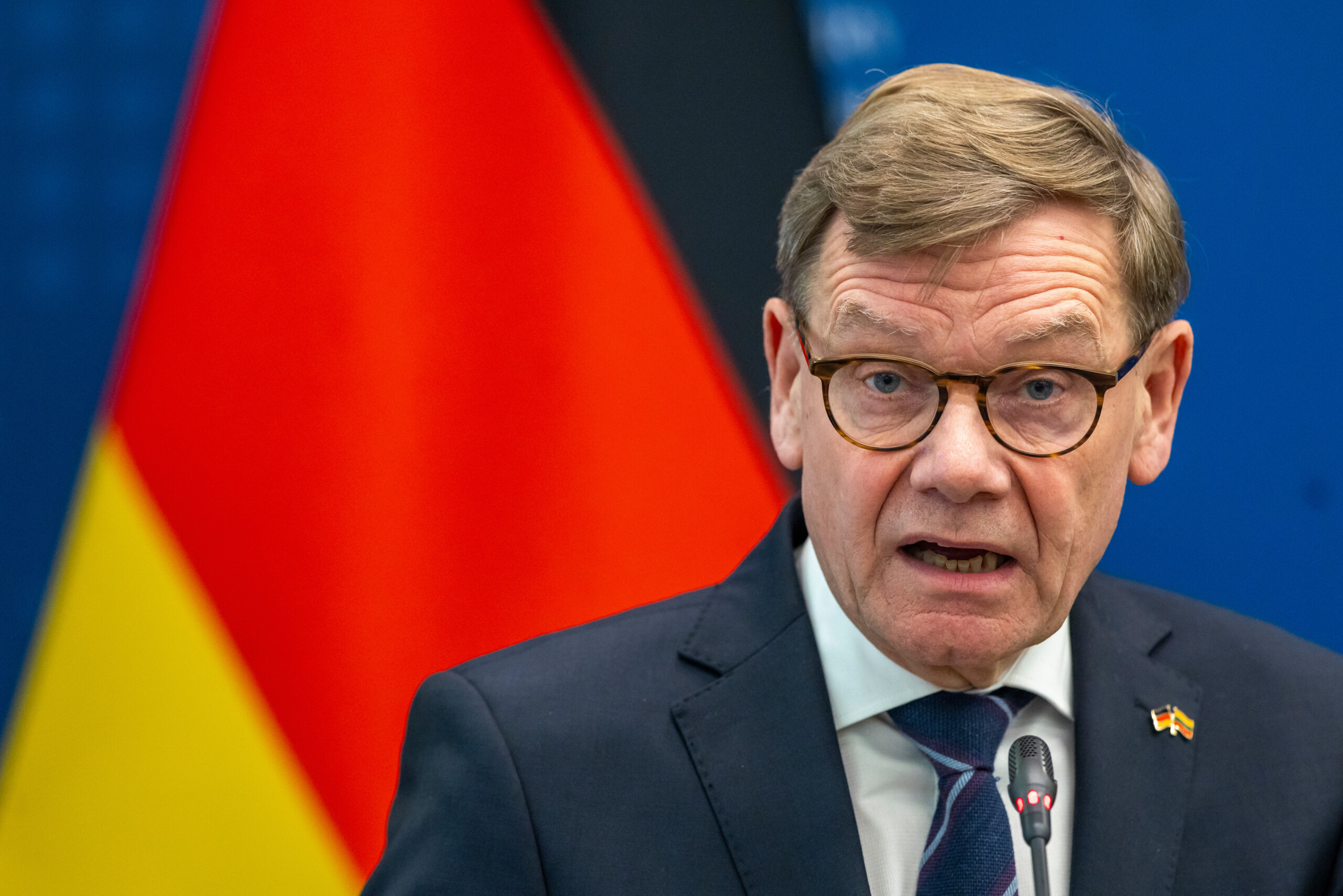 Nato, Allemagne : « La France ne dépense pas assez pour la défense européenne » 1 nato allemagne la france ne depense pas assez pour la defense europeenne scaled