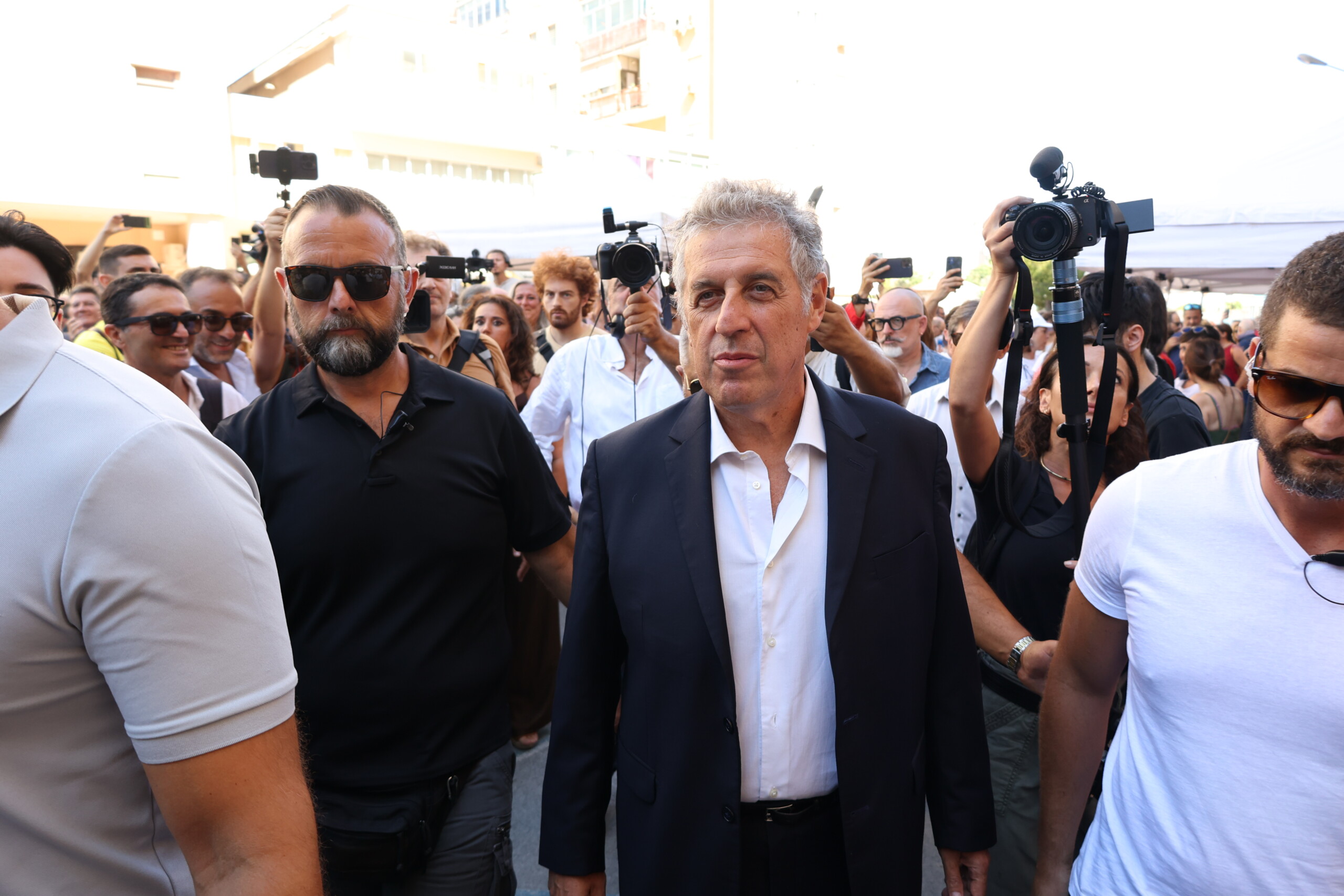 Référendum, Di Matteo : « Nordio instrumentalise ma pensée, la réforme aggrave les problèmes » 1 referendum di matteo nordio instrumentalise ma pensee la reforme aggrave les problemes scaled