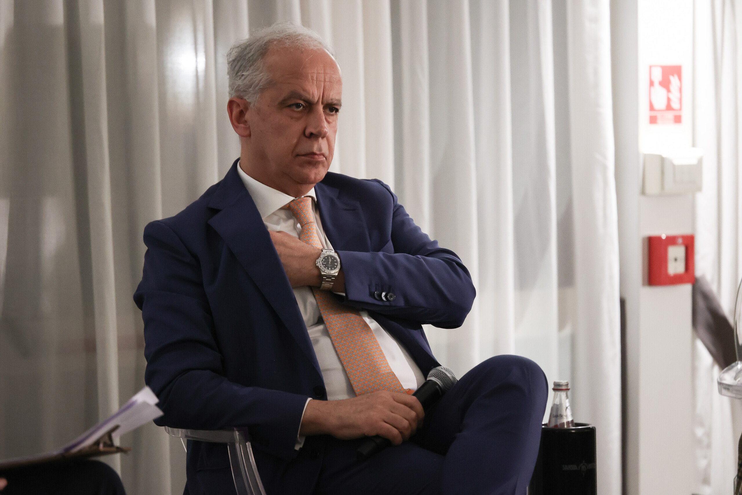 Trains, ministère de l’Intérieur : drones et intelligence artificielle parmi les mesures contre le sabotage 1 trains ministere de linterieur drones et intelligence artificielle parmi les mesures contre le sabotage scaled