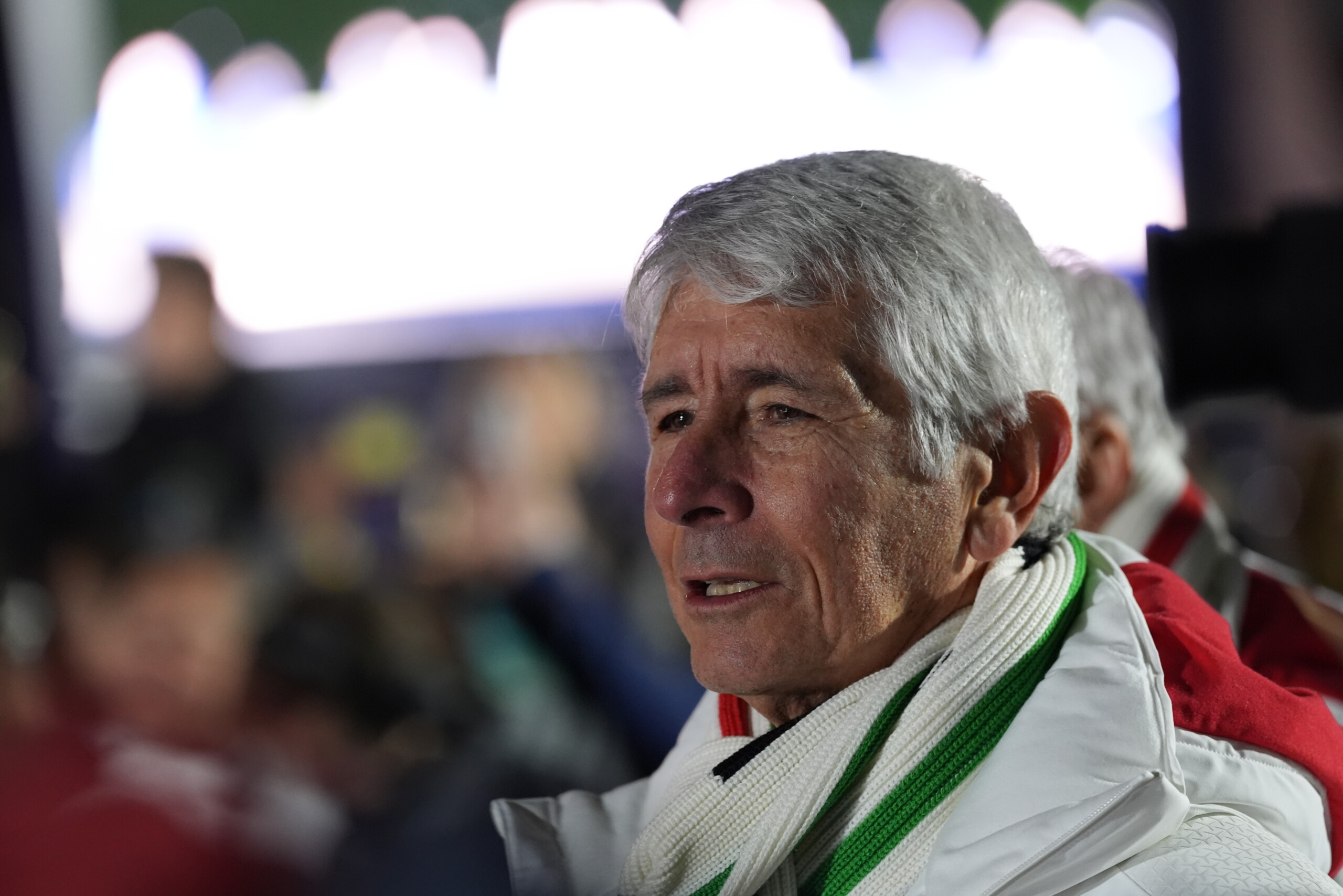 Milano-Cortina : Abodi : "Flora Tabanelli exemple de force et de courage" 1 milano cortina abodi flora tabanelli exemple de force et de courage scaled