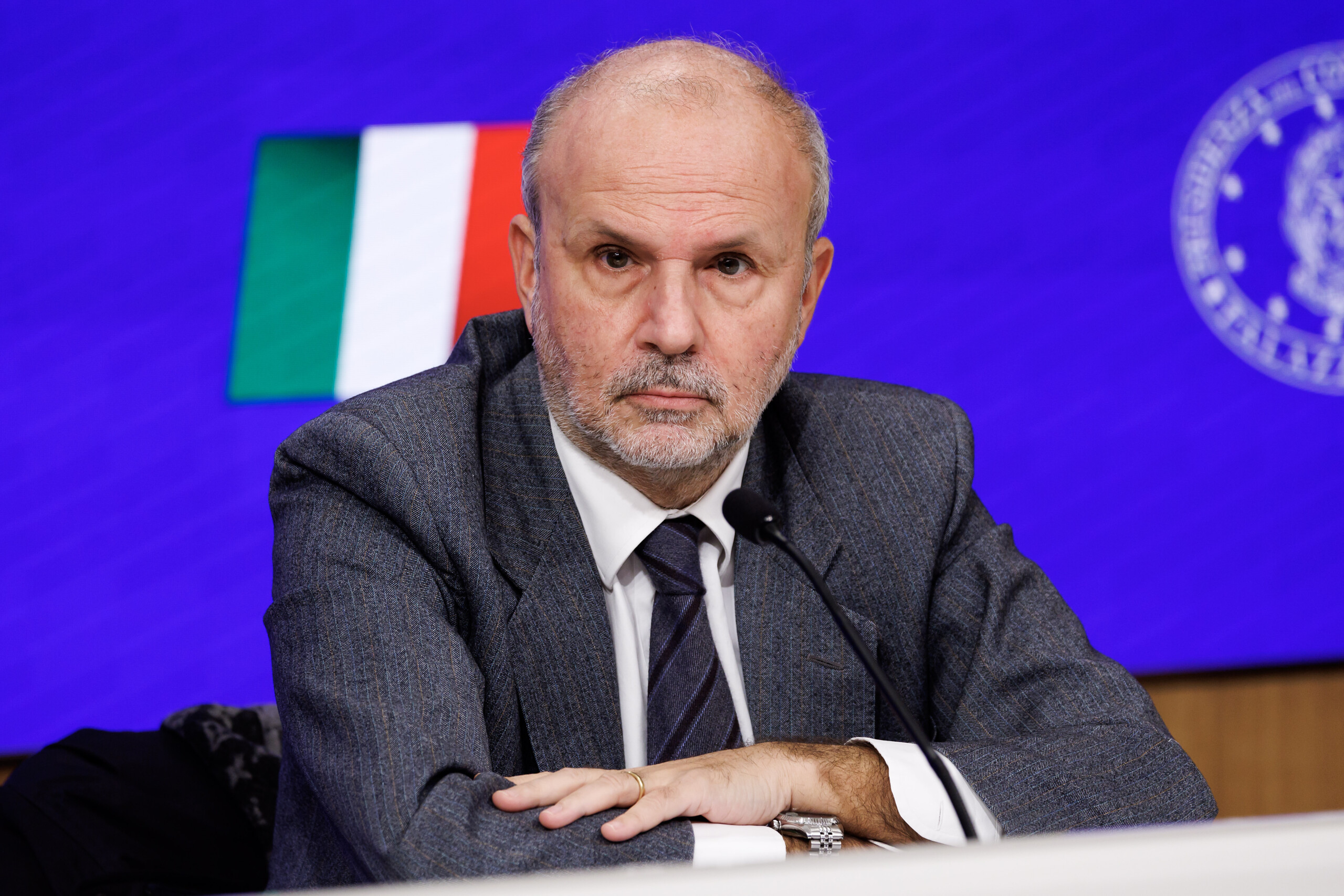 Transplantation à Naples, rencontre entre Schillaci et Fico : « Engagement commun pour faire la lumière » 1 transplantation a naples rencontre entre schillaci et fico engagement commun pour faire la lumiere scaled