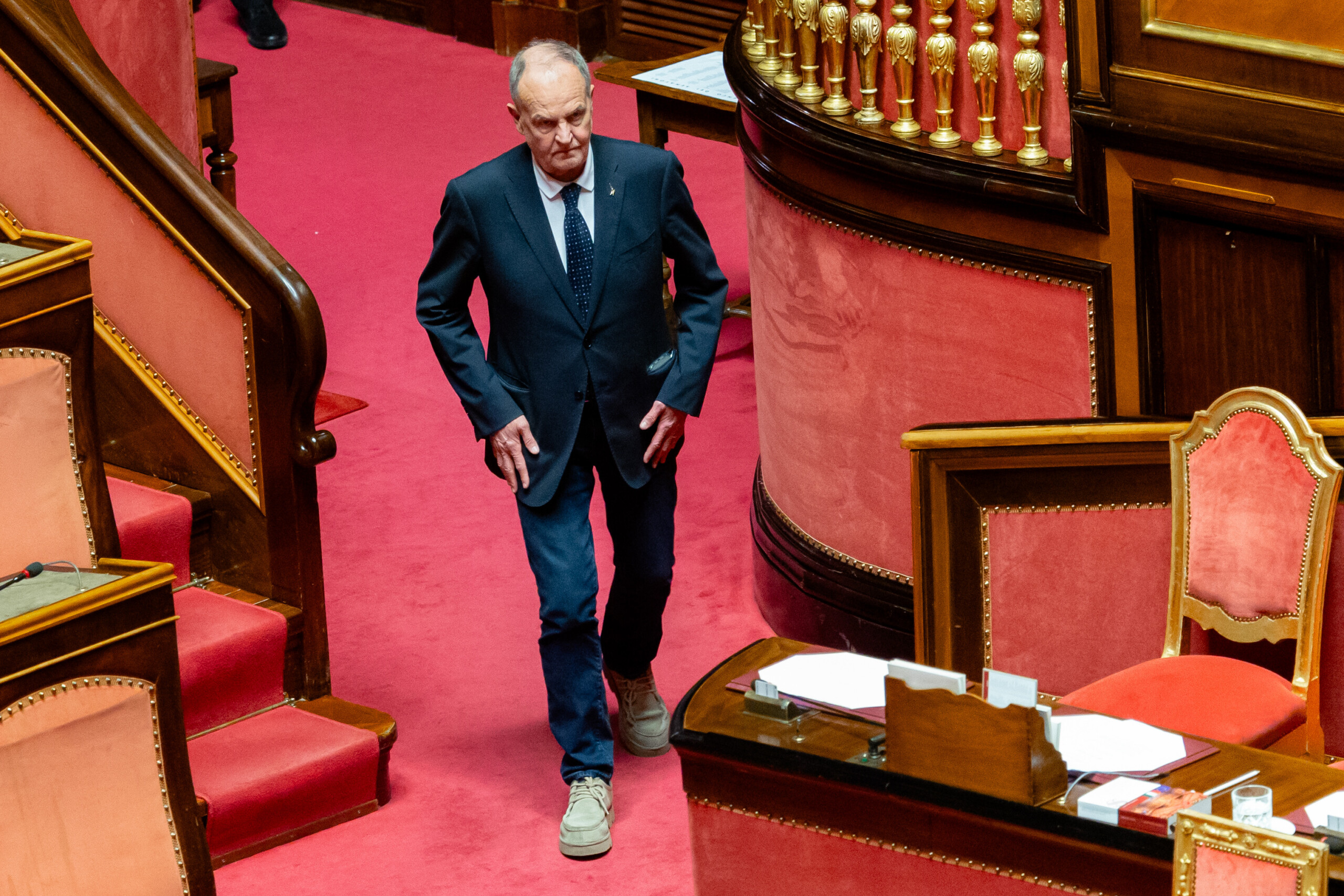 autonomie calderoli accords preliminaires historiques conclus pour la premiere fois maintenant allons de lavant scaled