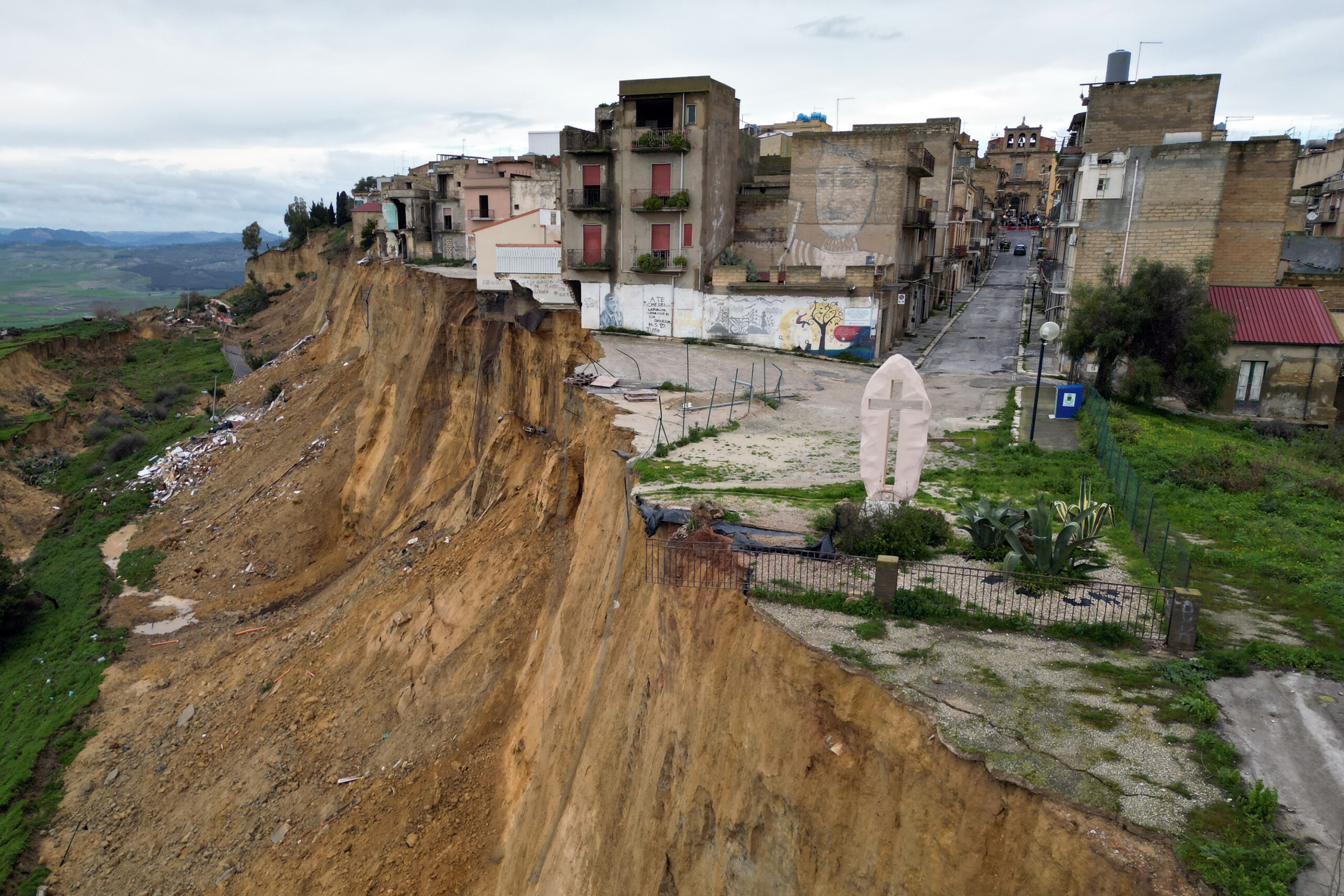 gouvernement feu vert du conseil des ministres au decret loi sur les intemperies scaled