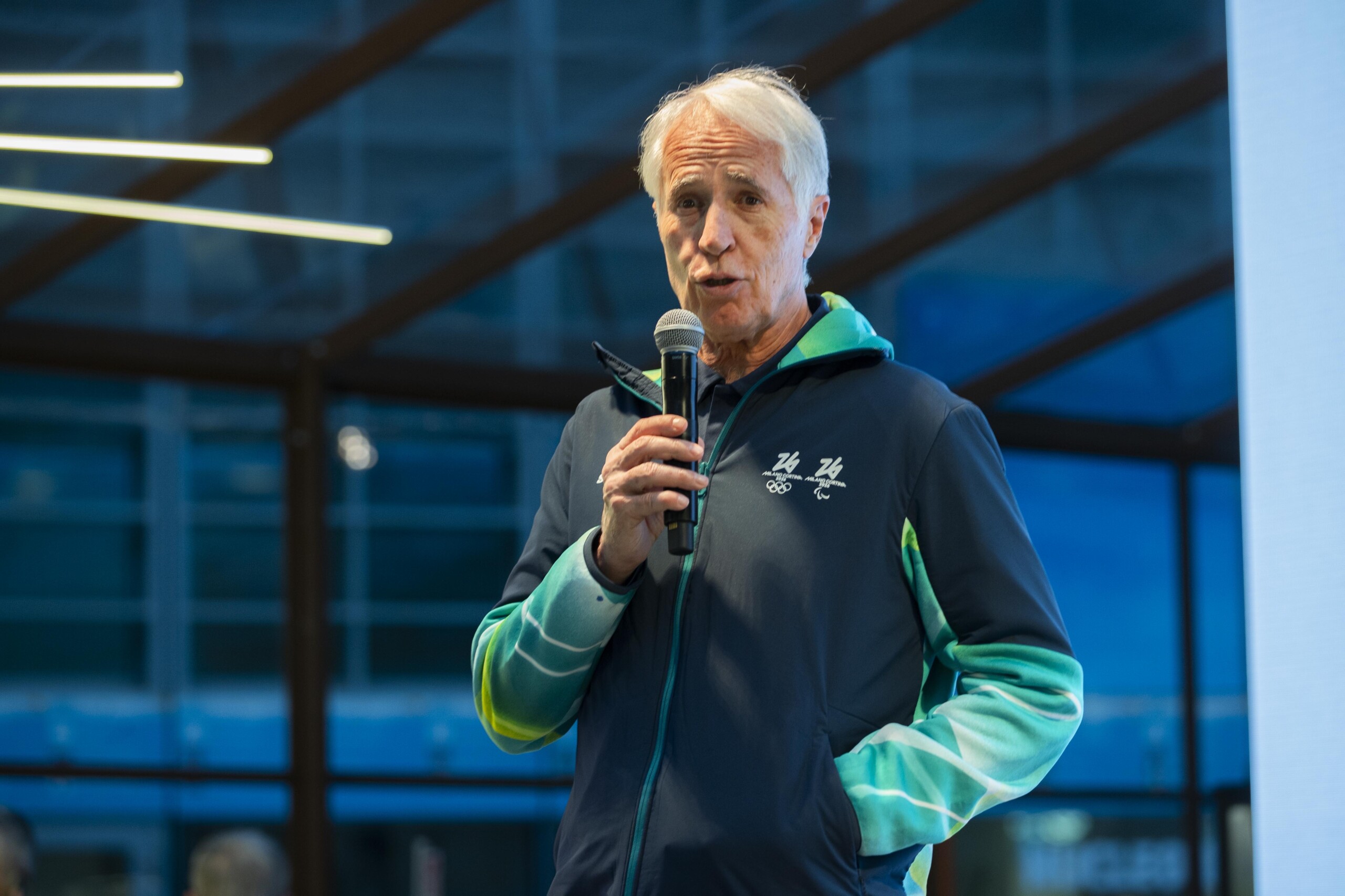 malago le cio nous comble de compliments pour la diffusion des jeux scaled