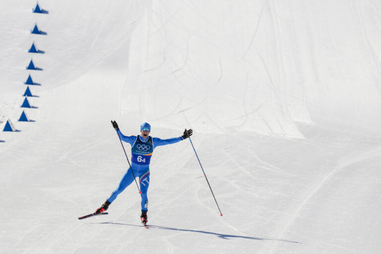 milan cortina pellegrino la medaille est a portee de main nous savons desormais que nous pouvons y parvenir